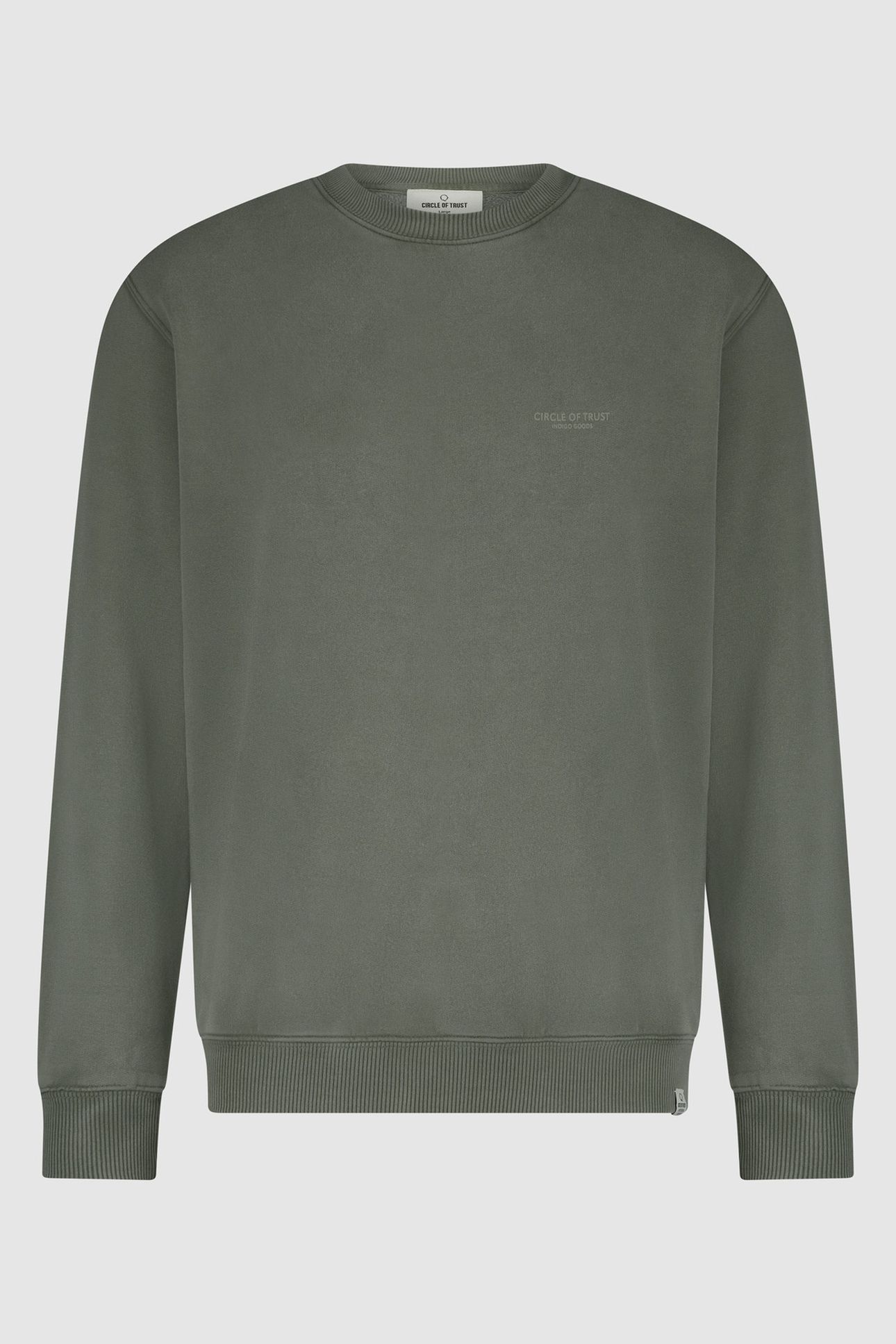 TIM SWEAT BEETLE 1