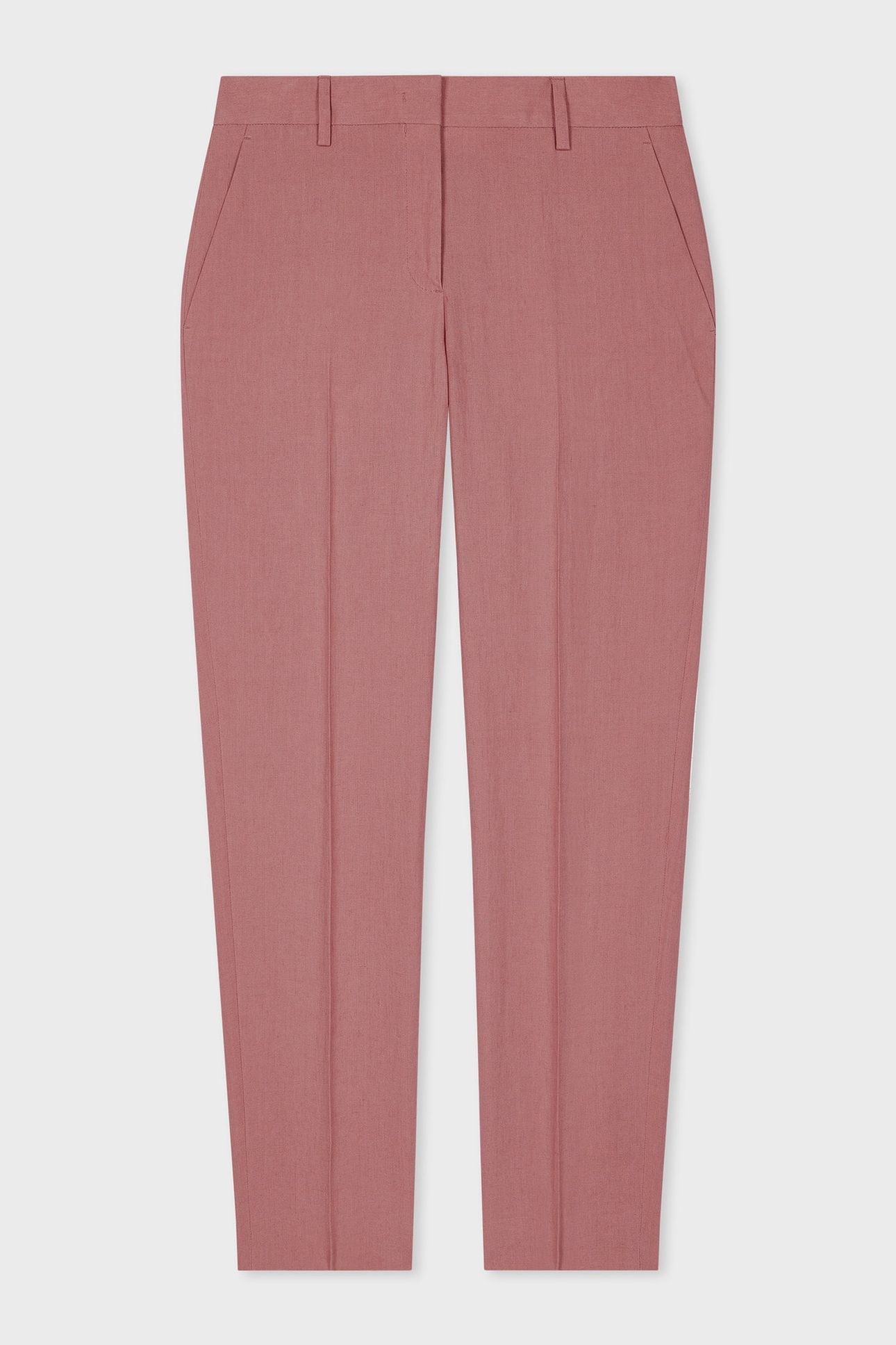 WOMENS TROUSERS PINK 6