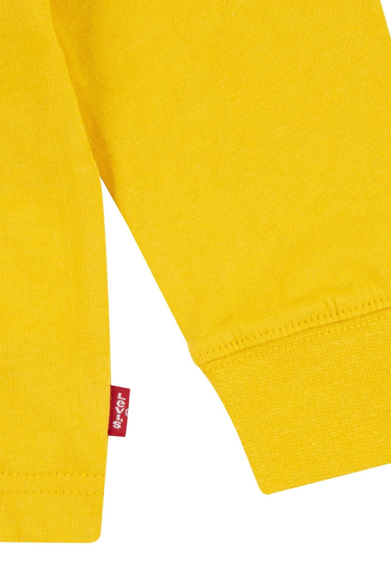 BOYS QUALITY CLOTHING LONG SLEEVE CITRUS 3