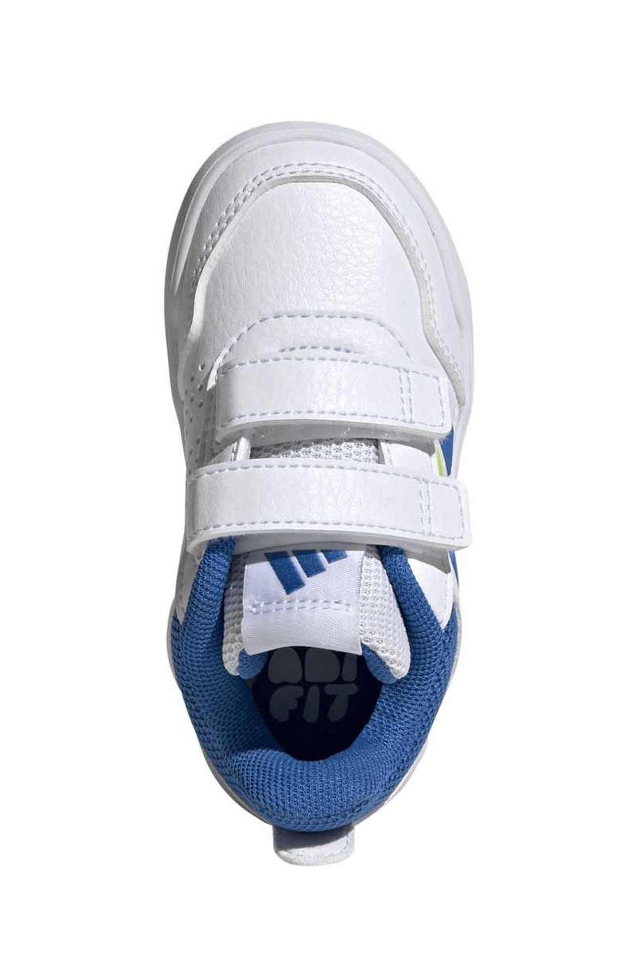 INFANT TENSAUR SPORT 3.0 CF WHITE 9