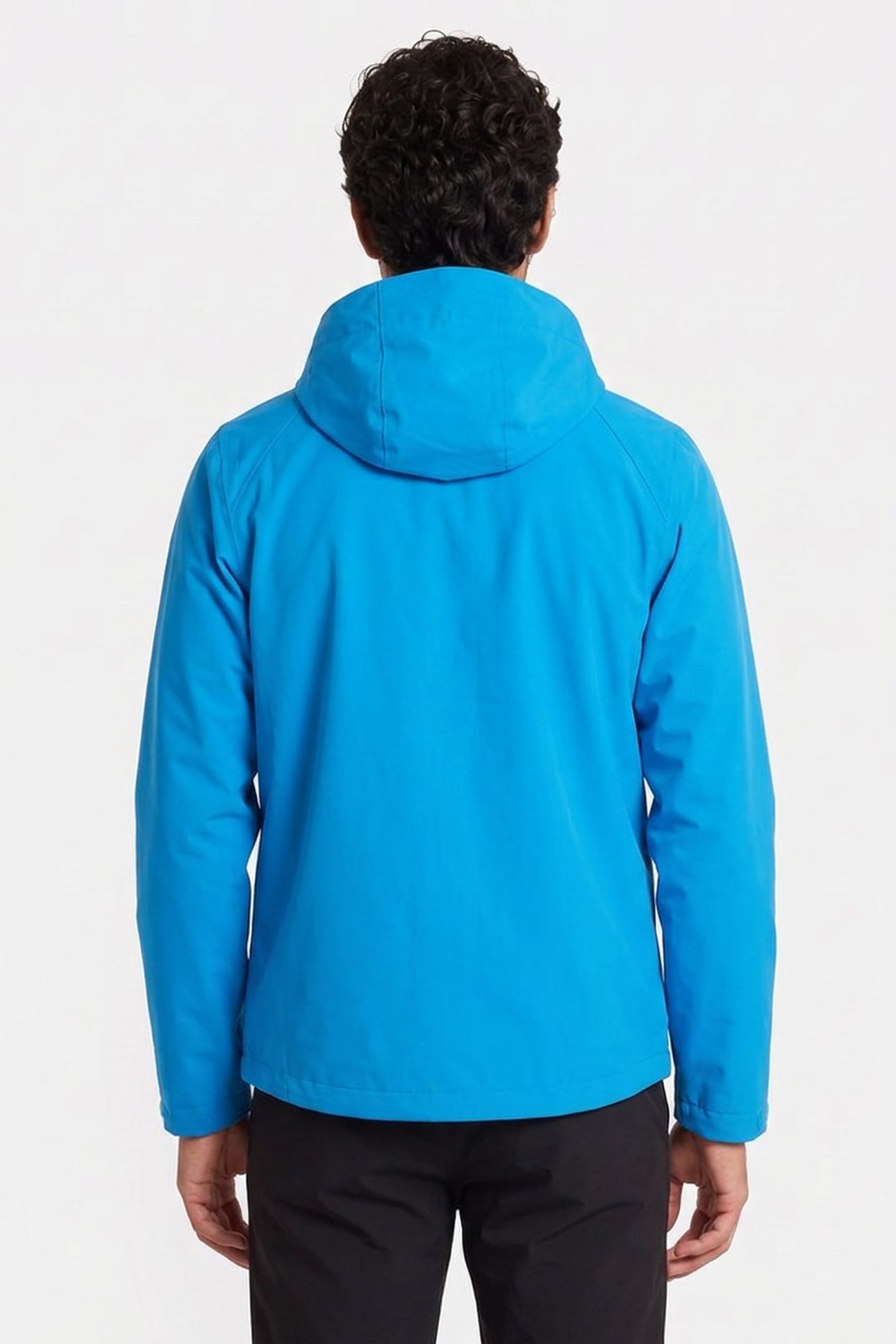 TRAILTIME 2L JACKET AURORA BLUE 2