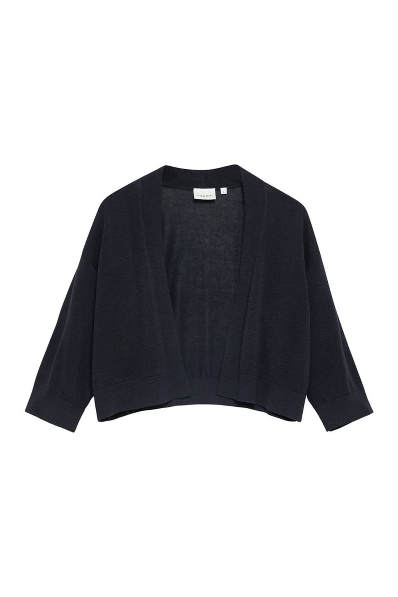 COMMA CARDIGAN MARINE 4