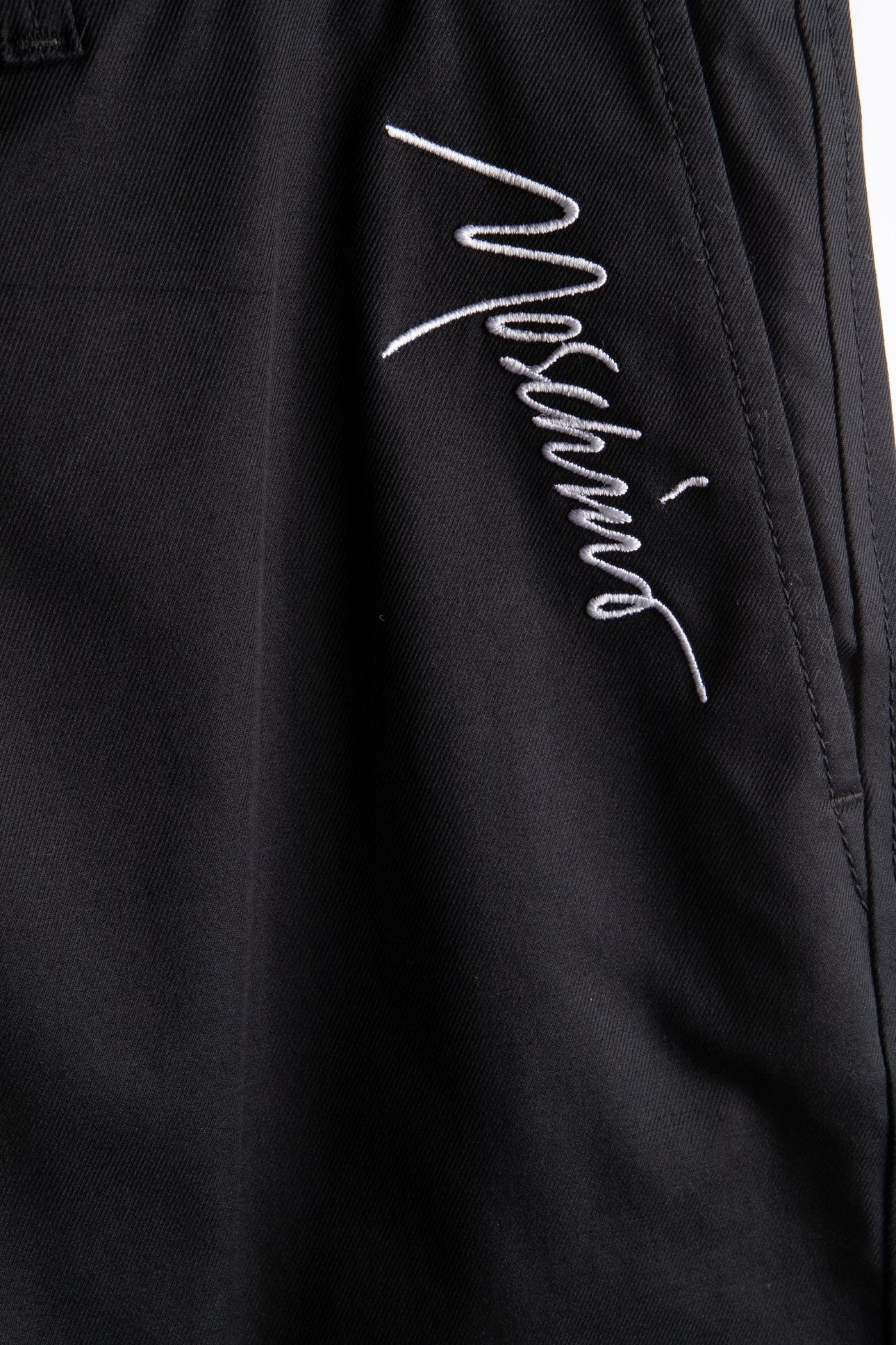 TROUSERS BLACK 4