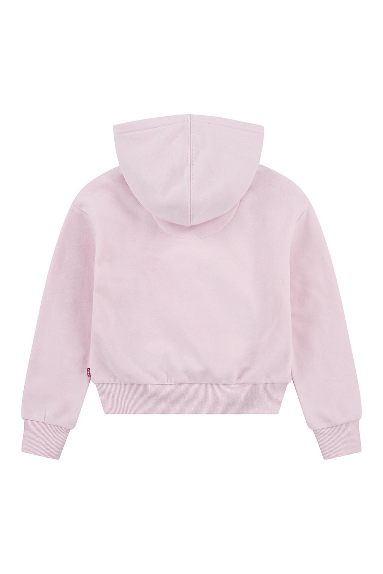 GIRLS MEET & GREET PULLOVER HOODIE ROSEATE SPOONBILL 2