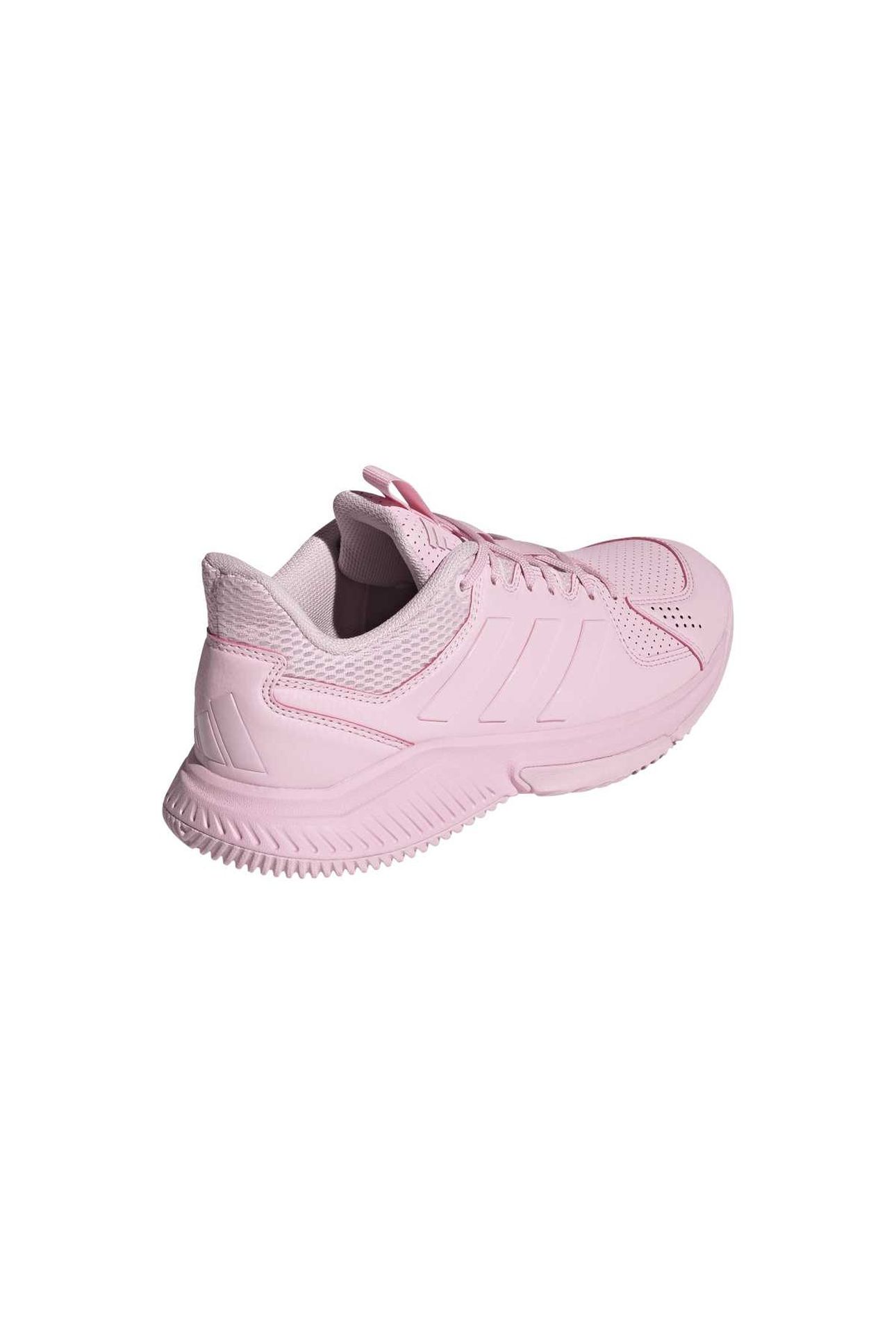 COURT FLIGHT CLEAR PINK 4
