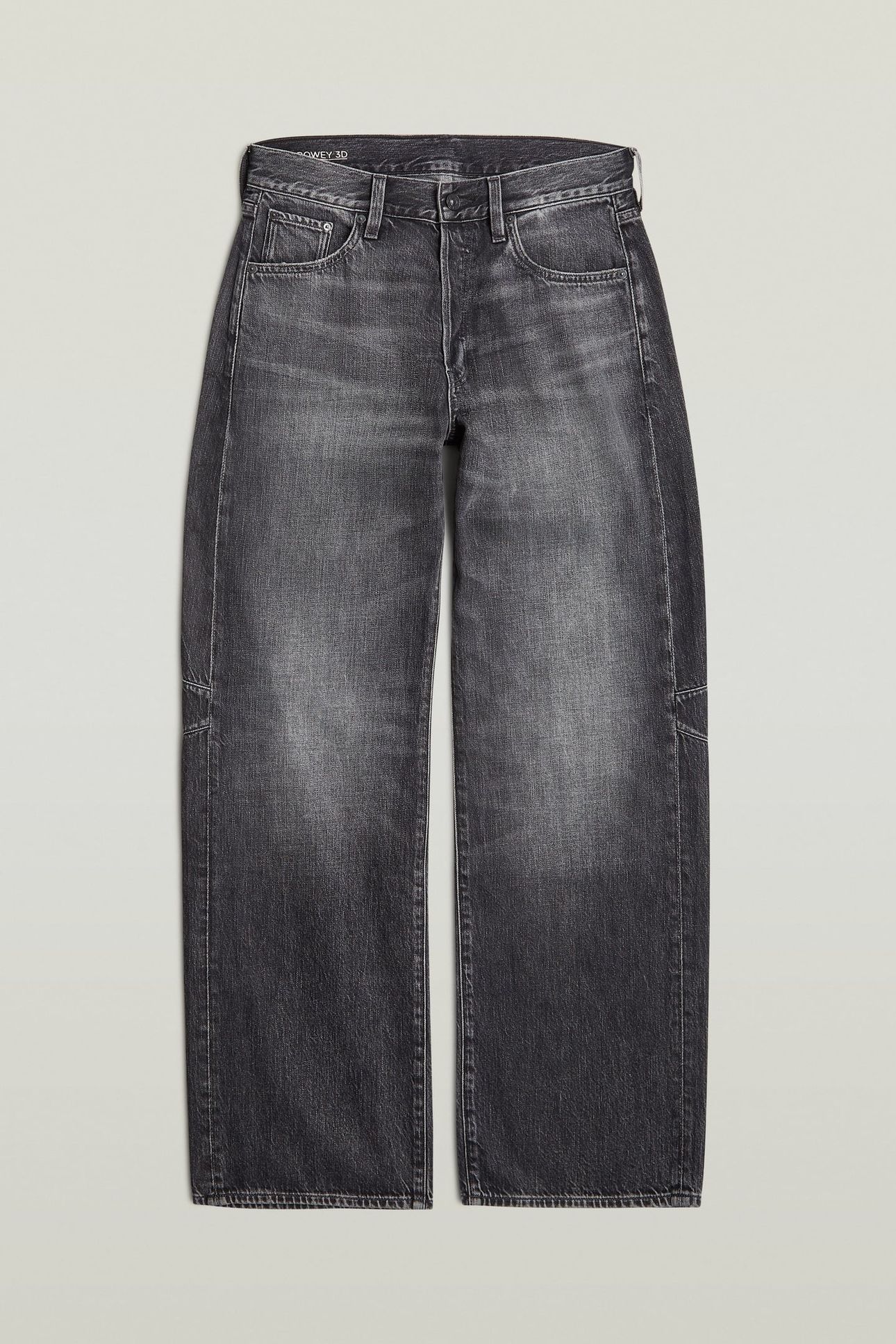 BOWEY 3D BOYFRIEND GREY 4