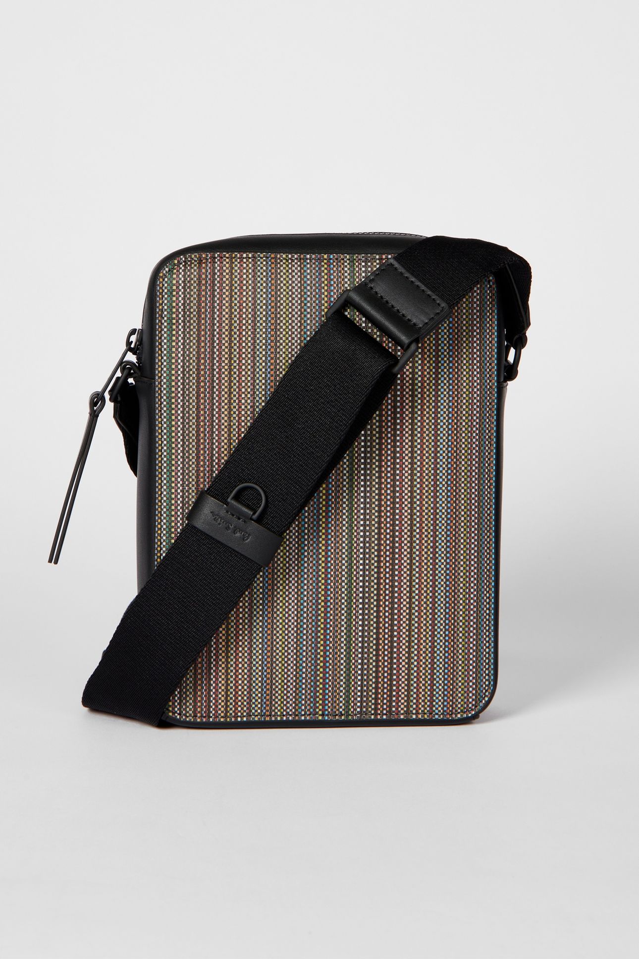MEN BAG FLIGHT BAG PRINTED 4