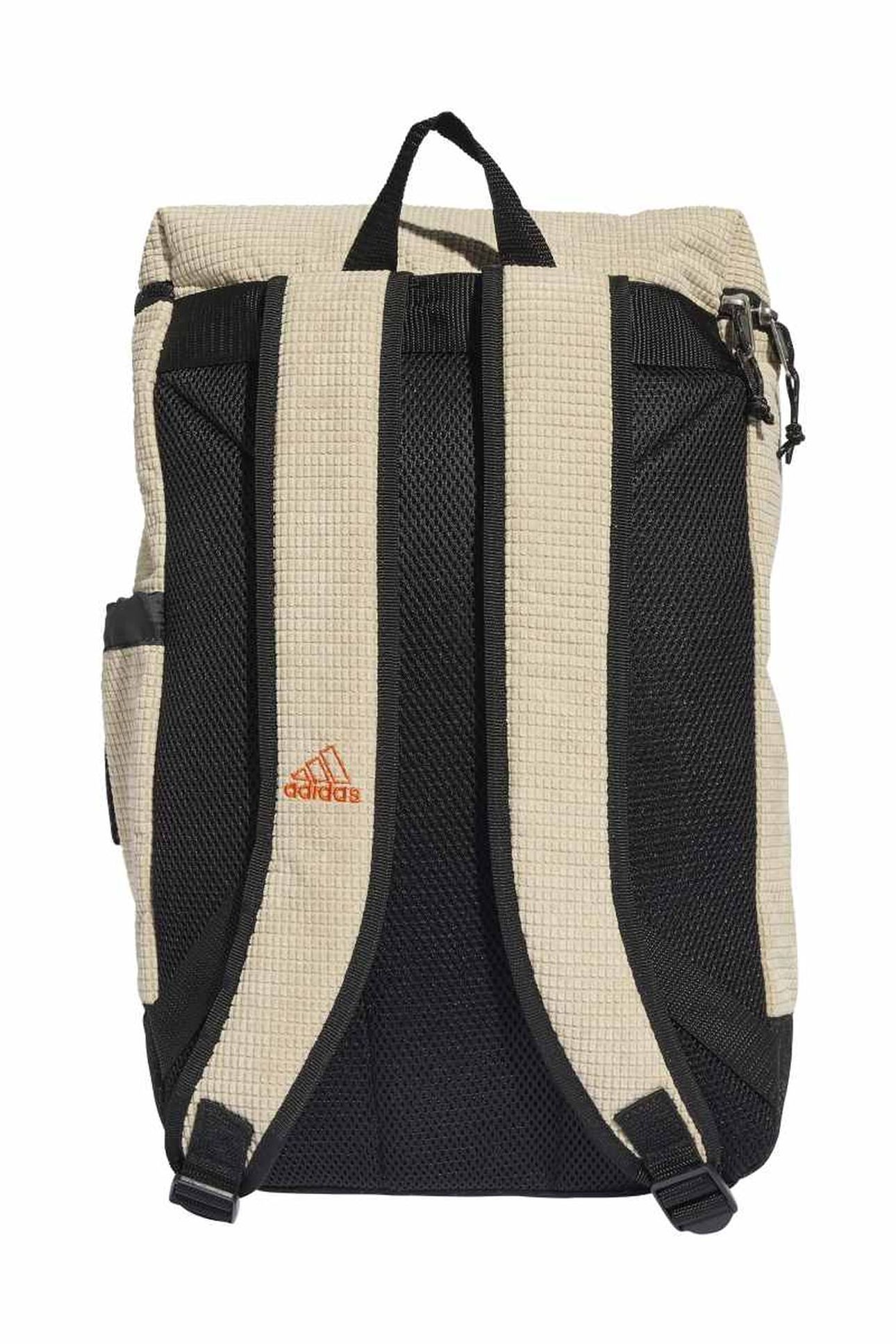 UNISEX BACKPACK STONE KHAKI 4