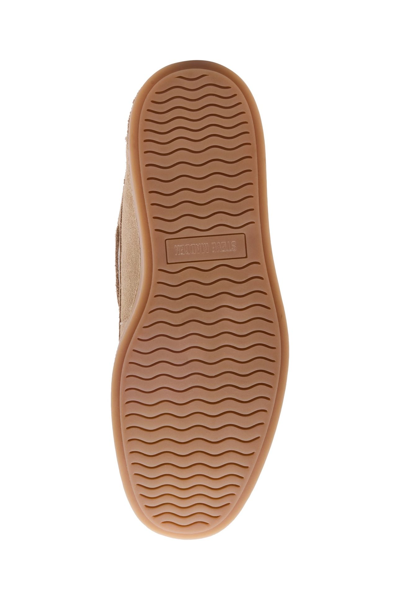 LANDROVERS FLAT SHOES TAUPE 7