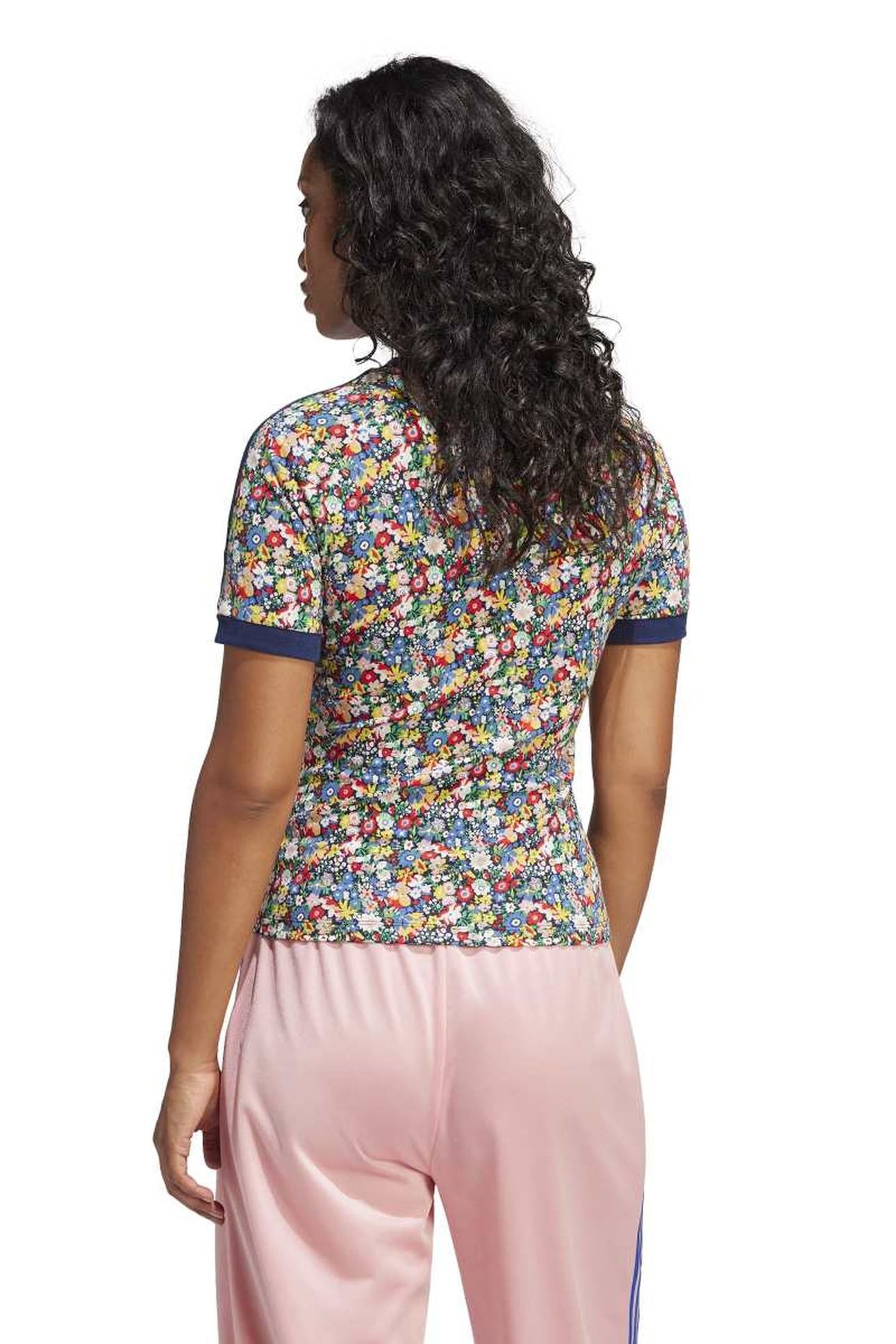 LIBERTY CALI TEE MULTICOLOR 2
