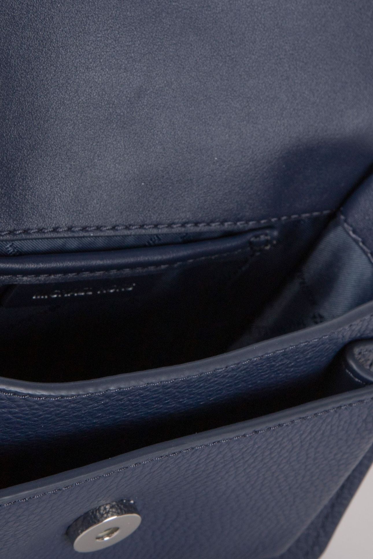 SMALL CROSSBODY DRESS BLUES 5