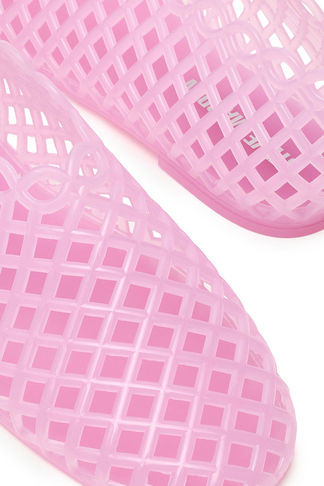 GROVE2.0 FLAT SHOES PINK 4