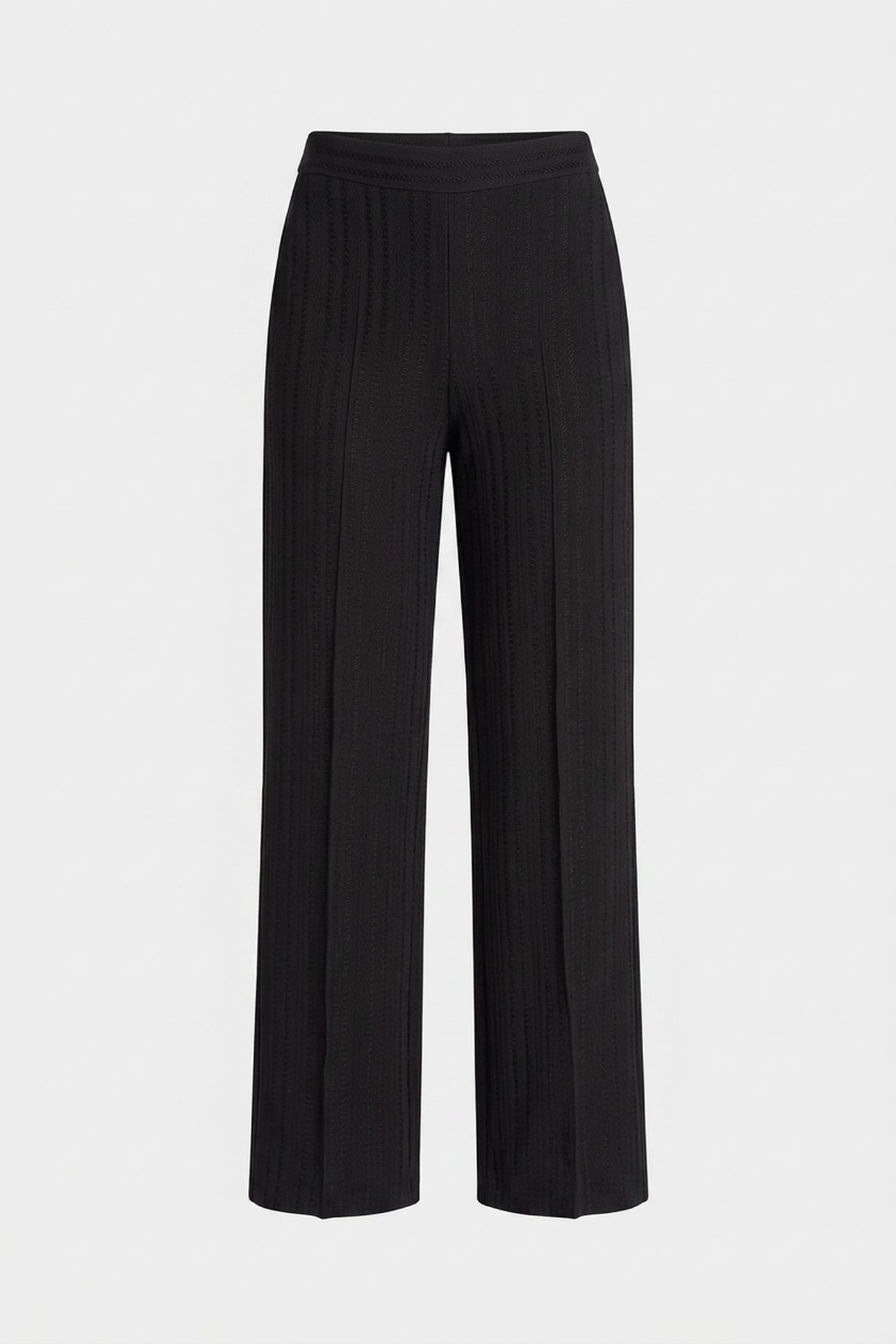 TROUSERS BLACK 3
