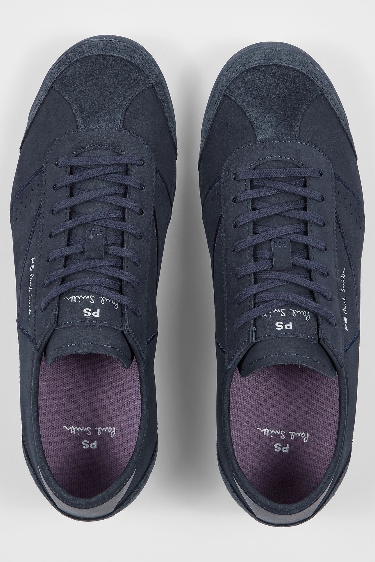 MENS SHOE MESTRE NAVY VERY DARK NAVY 7