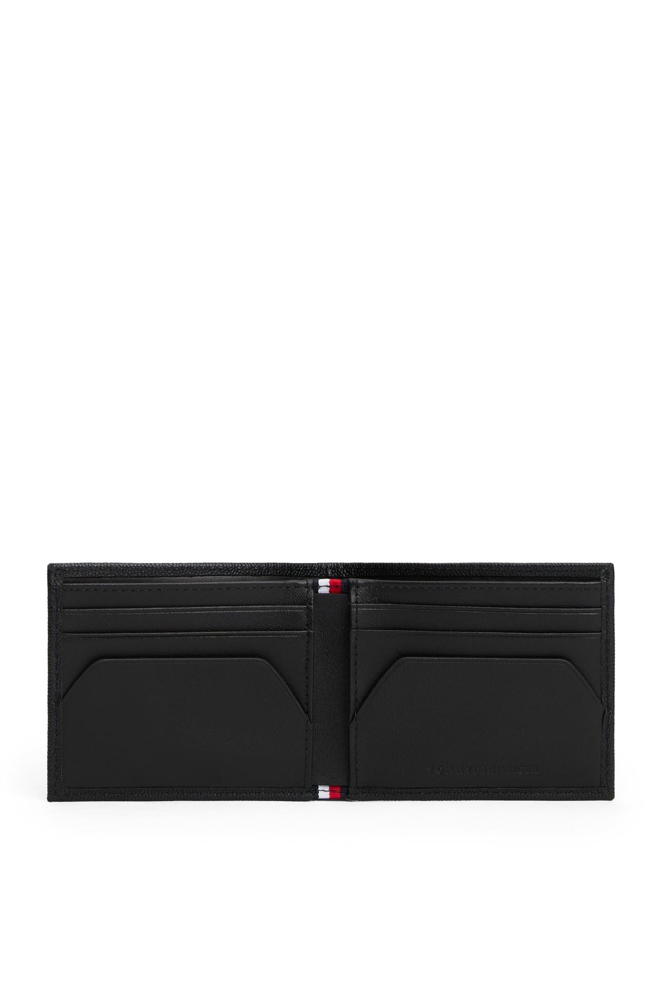 TH FLAG MINI CC & KEY FOB GIFT SET BLACK 3
