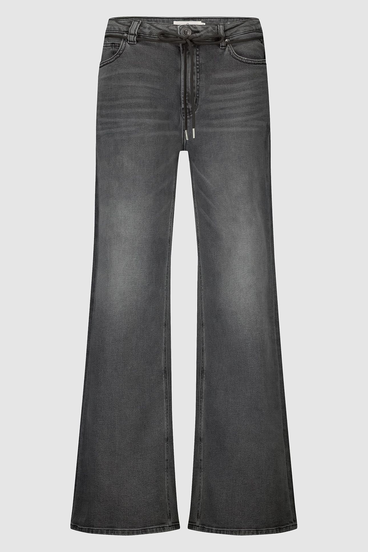 JONA DNM MID LENGTH AUTUMN SMOKE 1