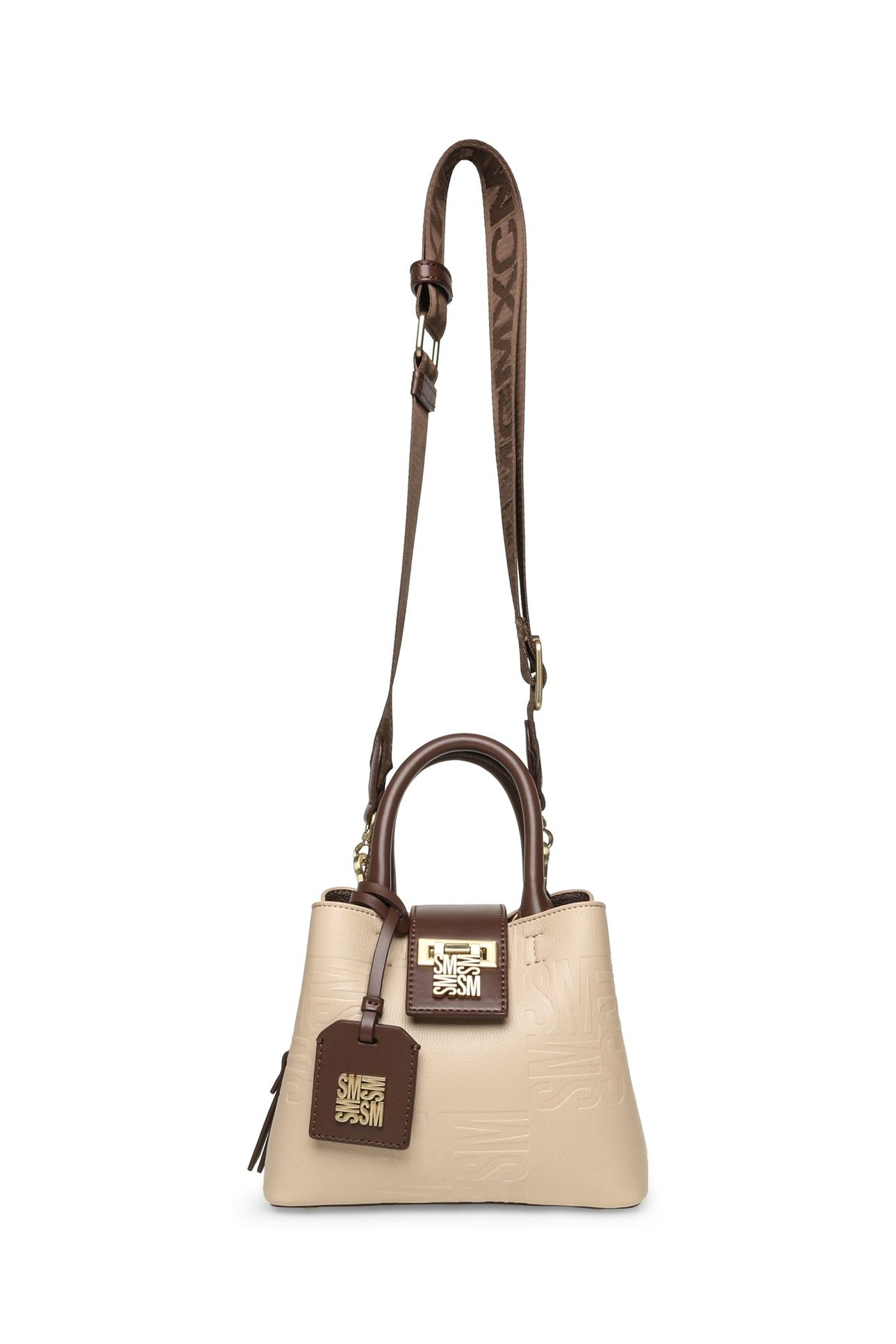 UNISEX BTENOR-S BAGS NATURAL 1