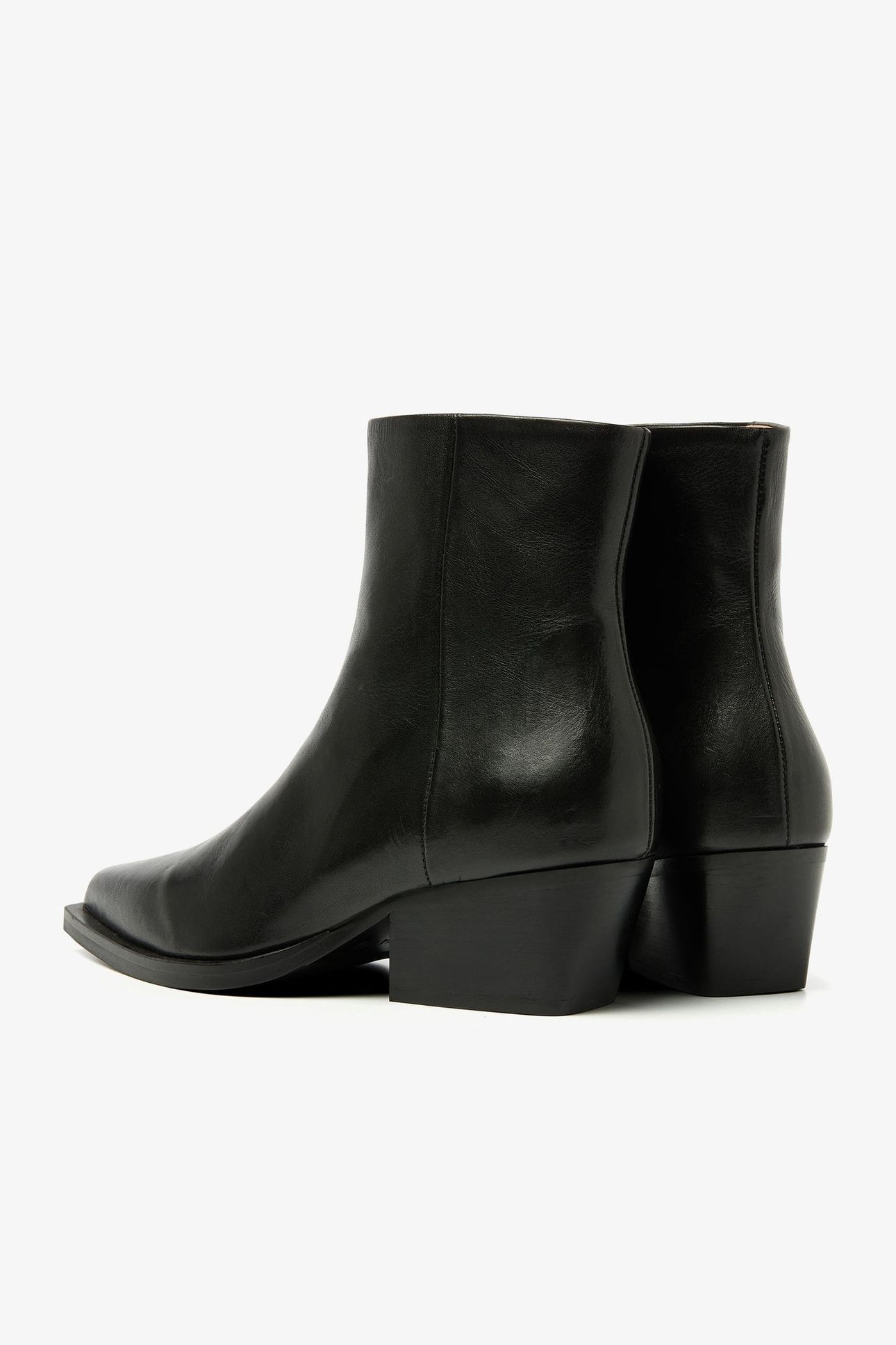 DO CASSIDY BLACK 3