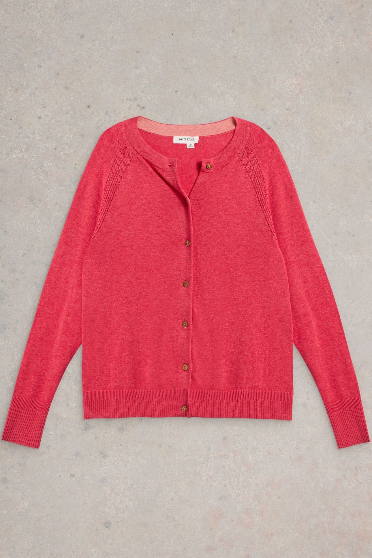 LULU CARDI MID PINK 3