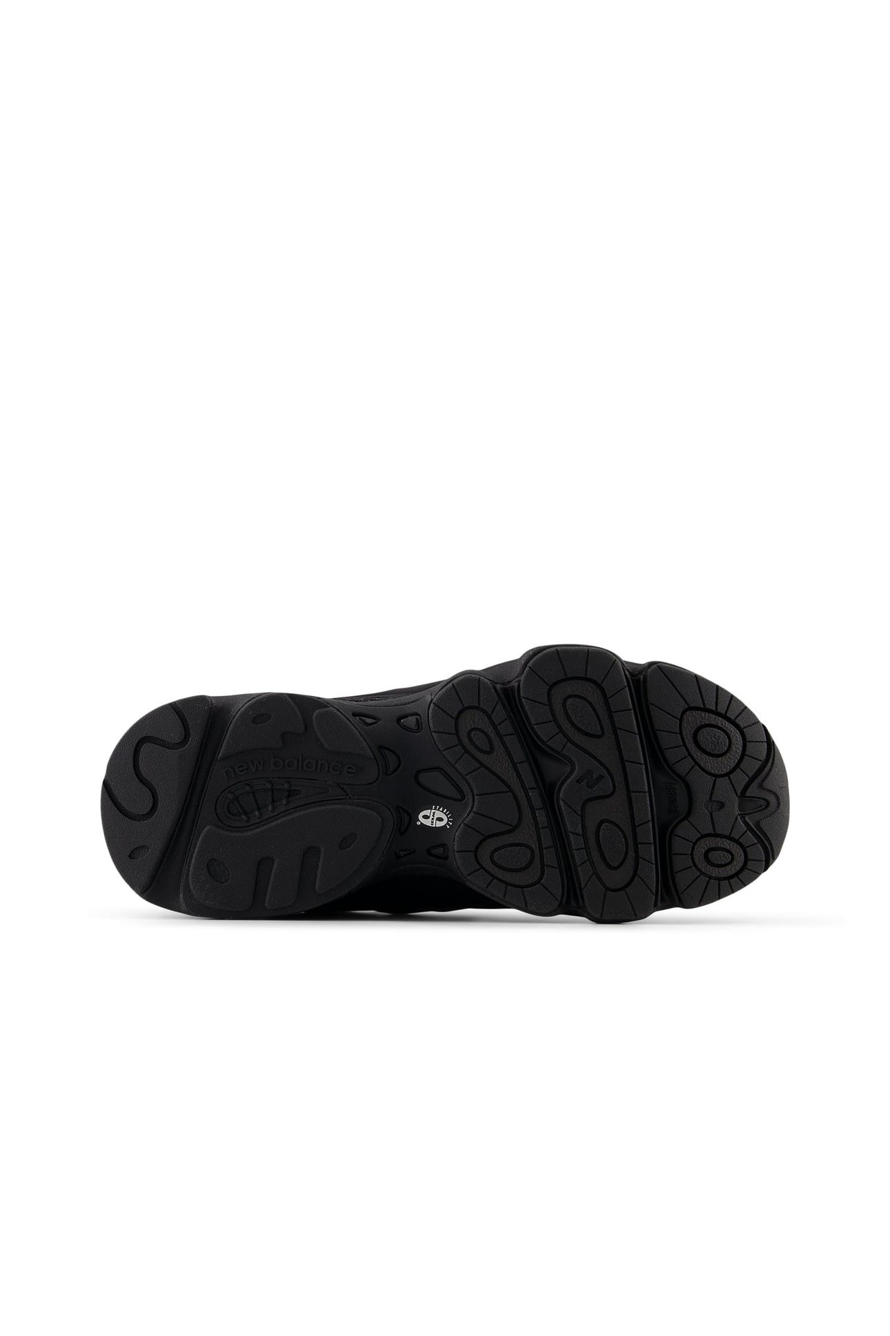 GRADE BOYS 1000 LACE BLACK 6
