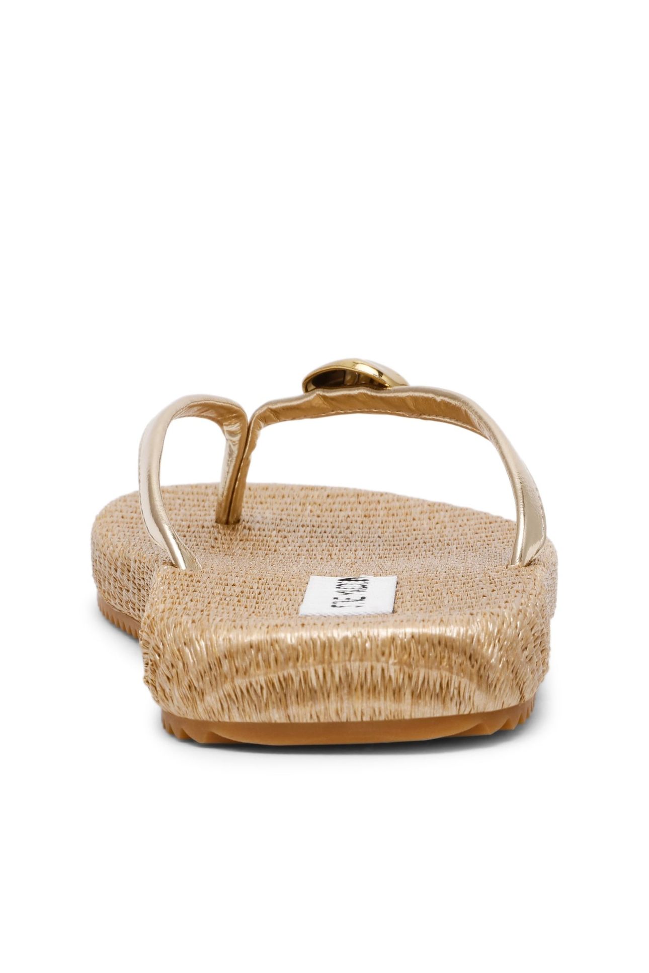 SURFUP SANDALS GOLD 5