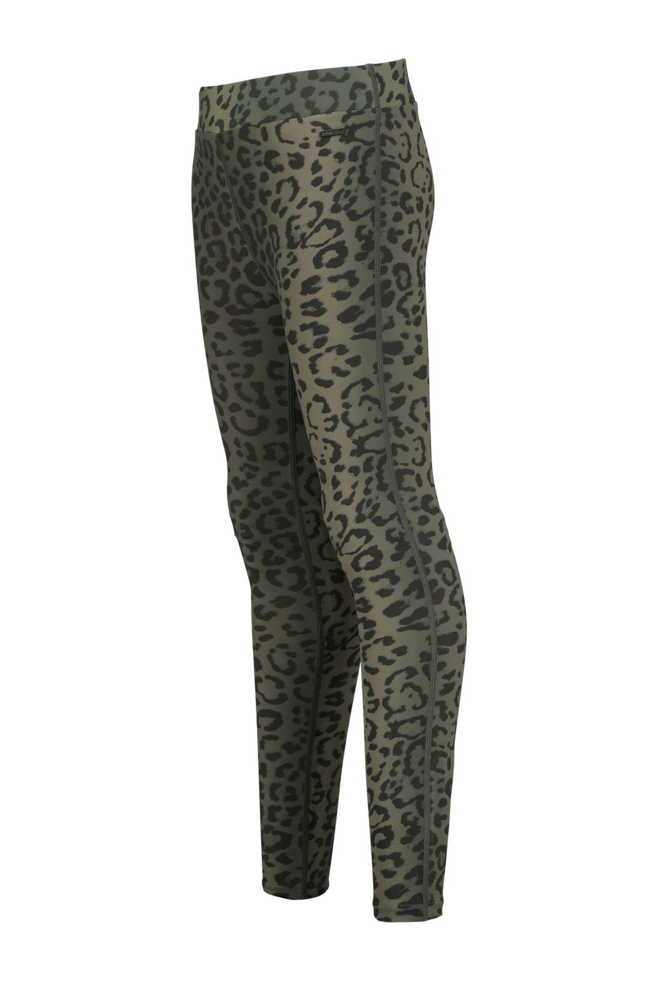 GIRLS PHILOU LEGGING DEEP BLACK 1