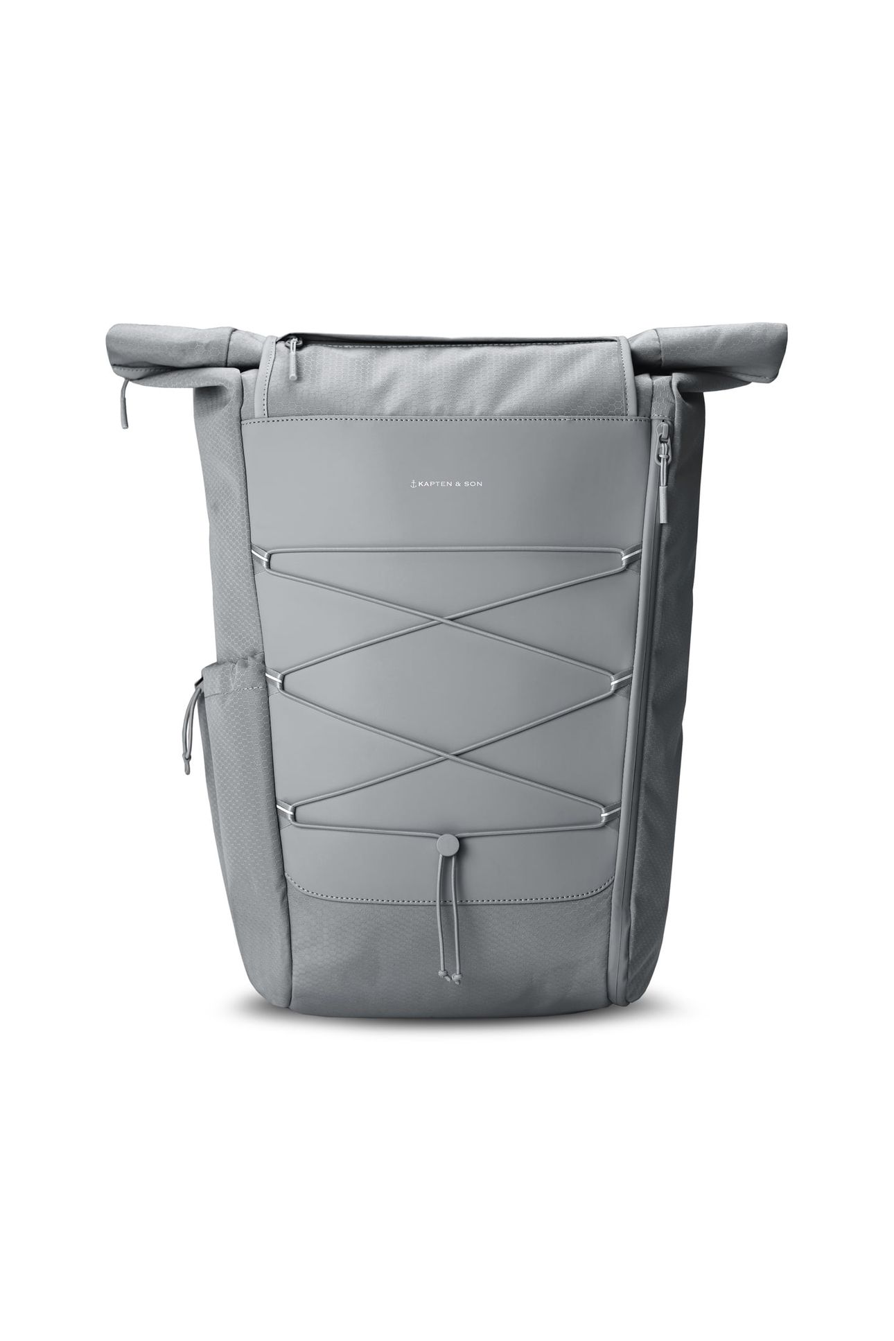 UNISEX BANFF STONE GREY 3