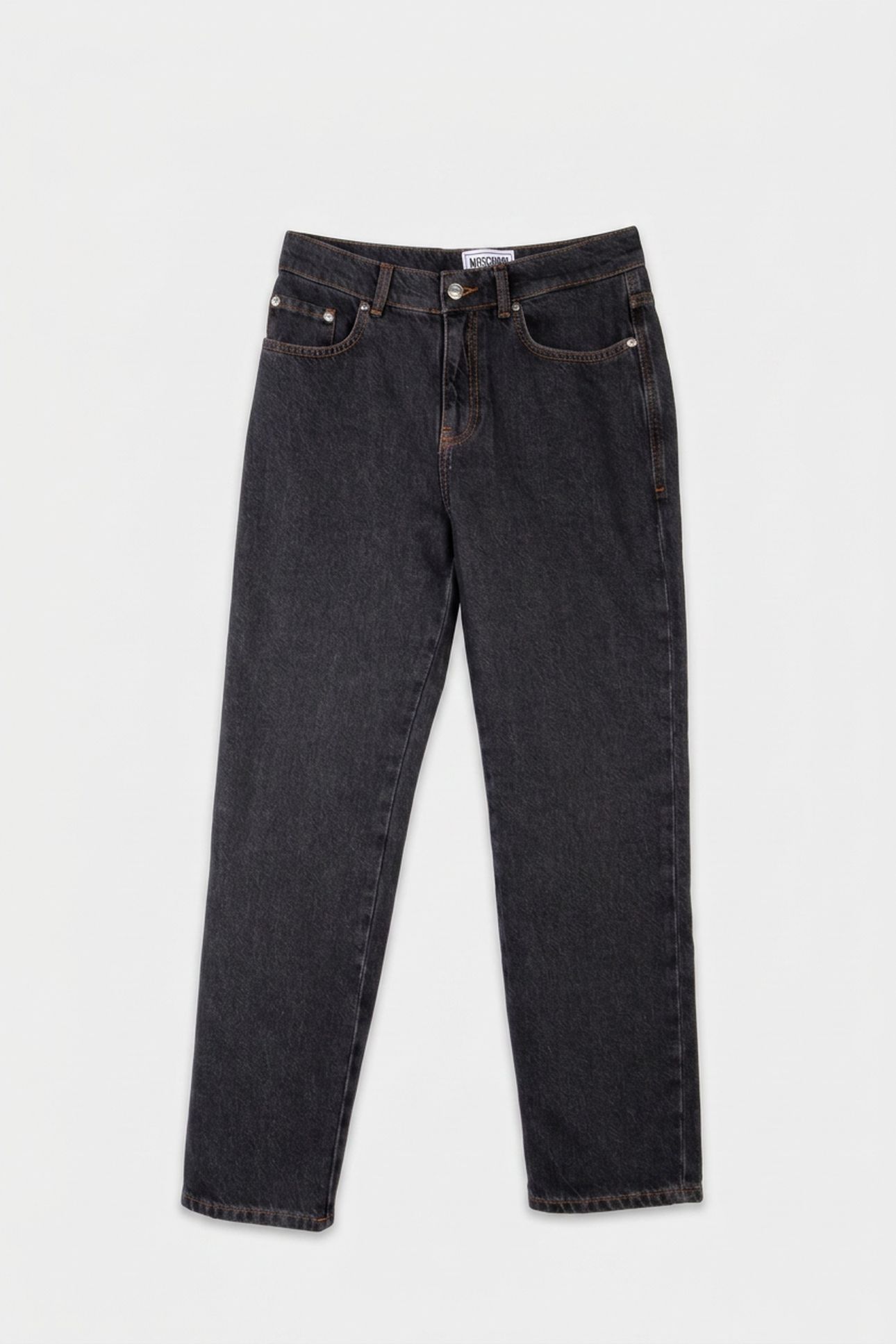 TROUSERS BLACK 3