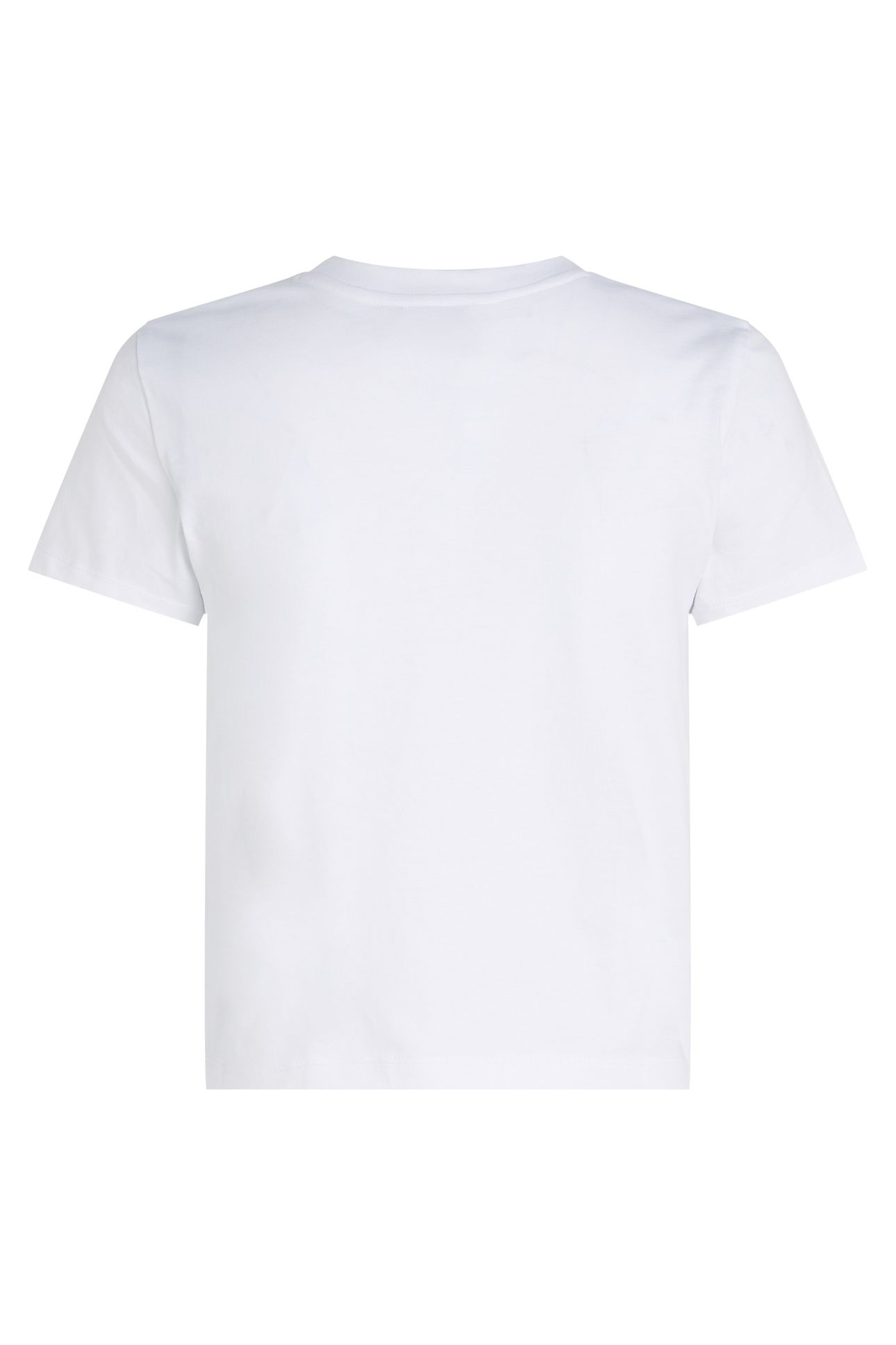 PLACED INSTITUTIONAL TEE BRILLIANT WHITE 5