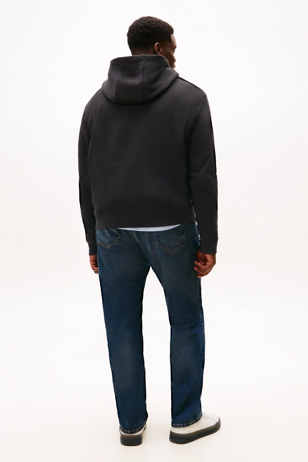 BT-TH CLR BLOCK GRAPHIC BLACK 2