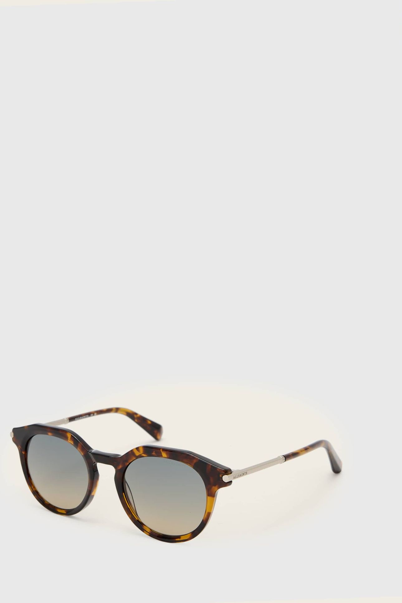 VAN SUNGLASSES DARK TORT 3