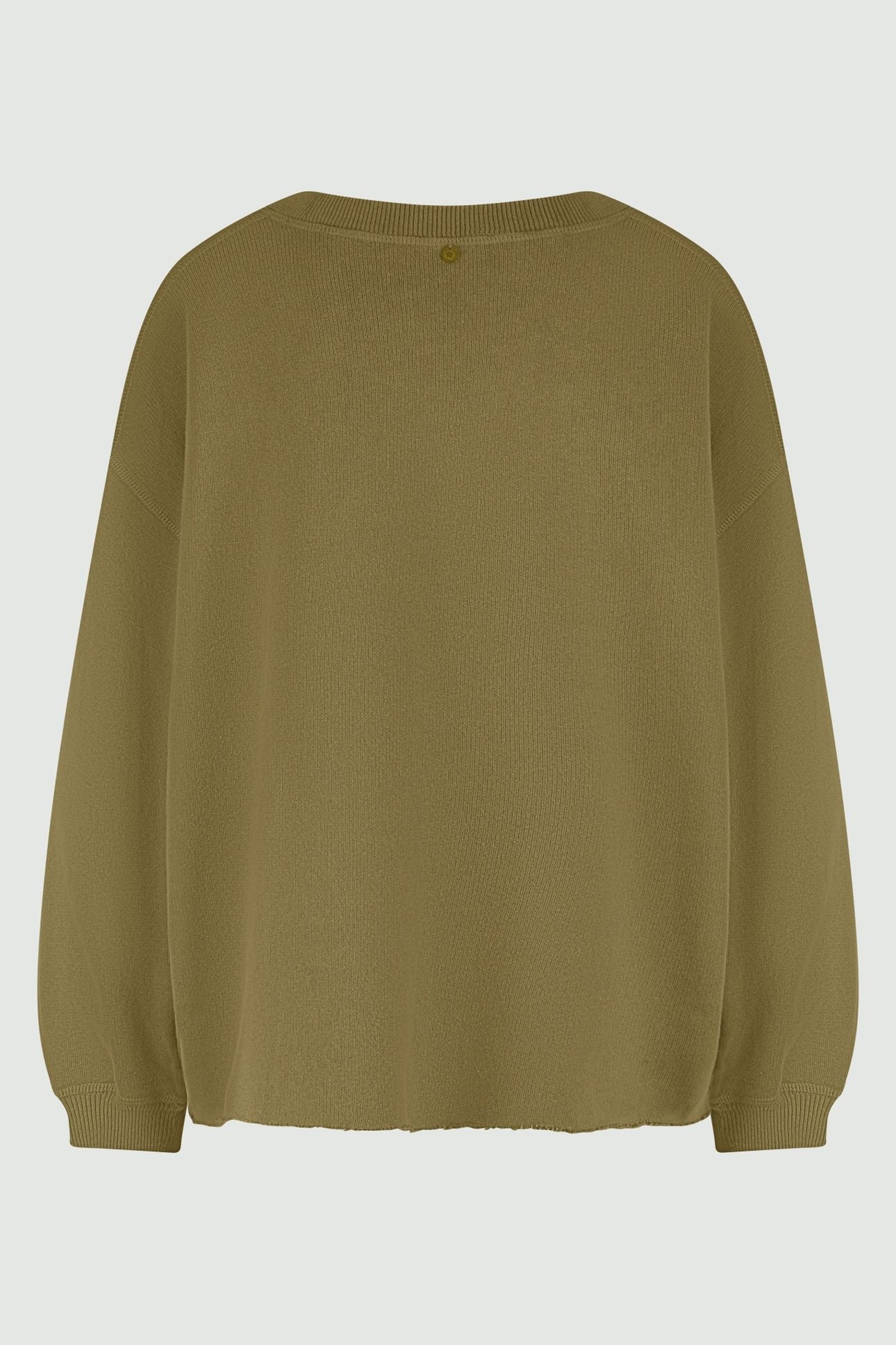 FLORA SWEAT AUTUMN LEAF MELANGE 2