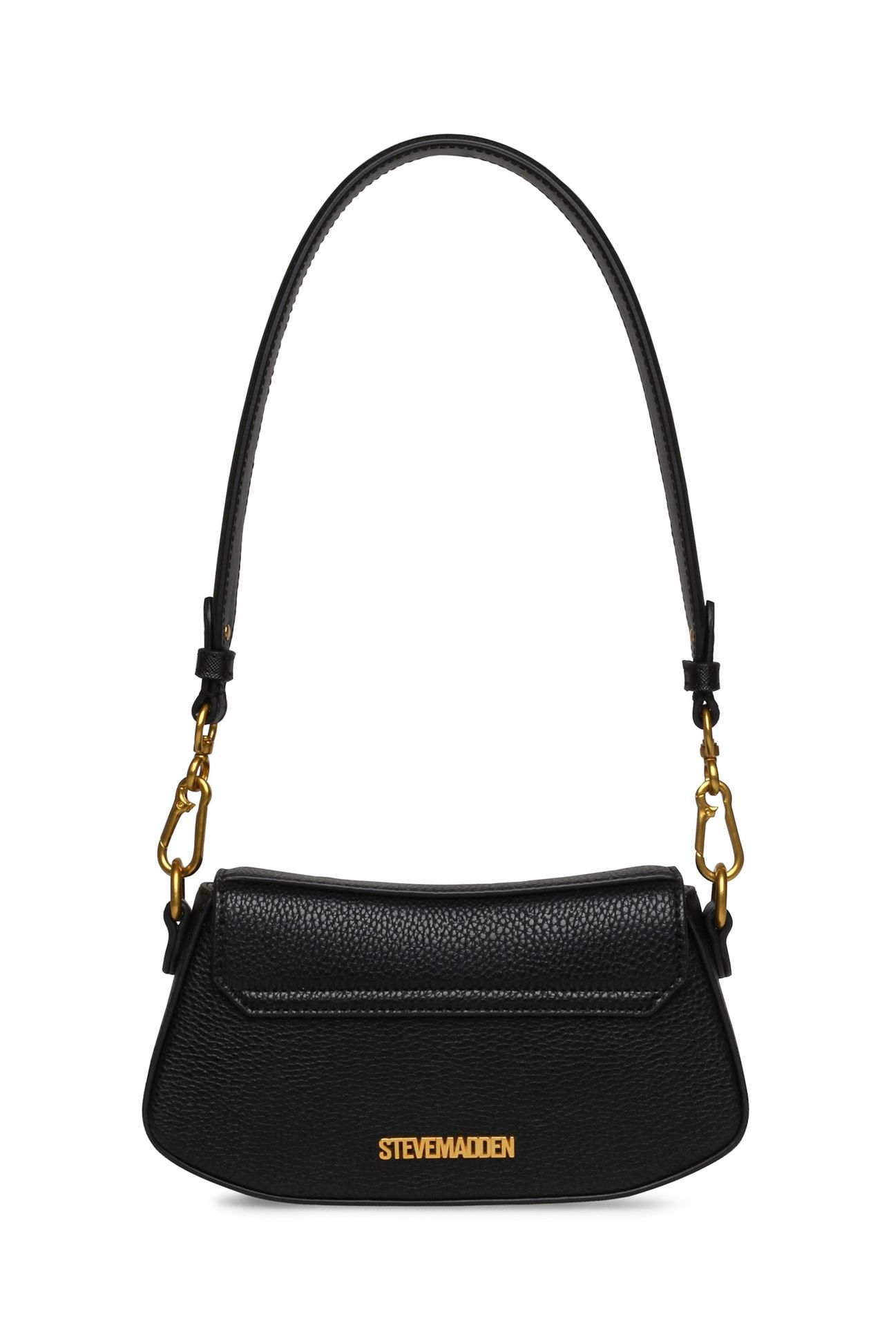 UNISEX BTAIGA BAGS BLACK 4