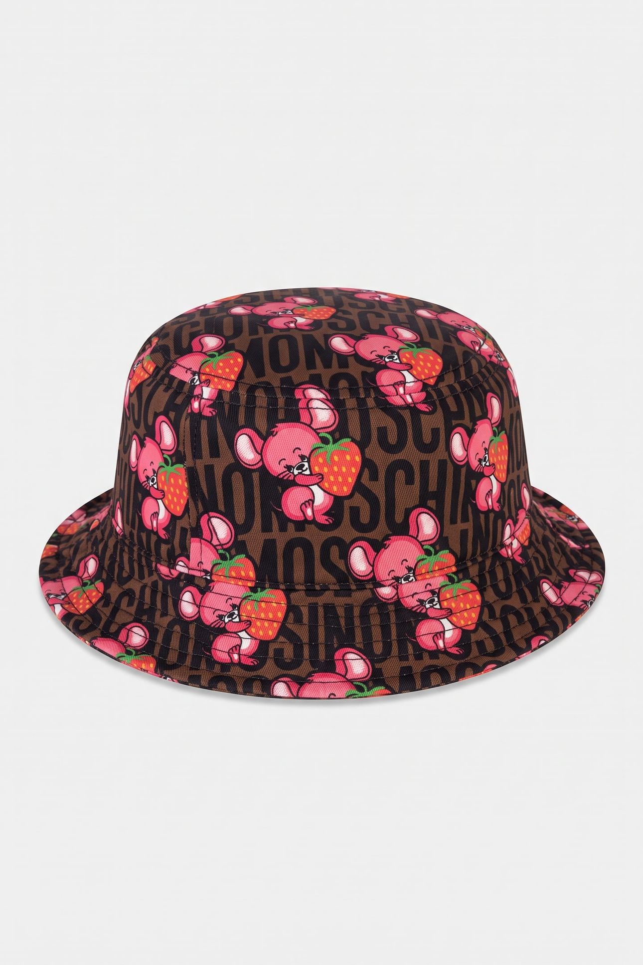 HATS GREY 2