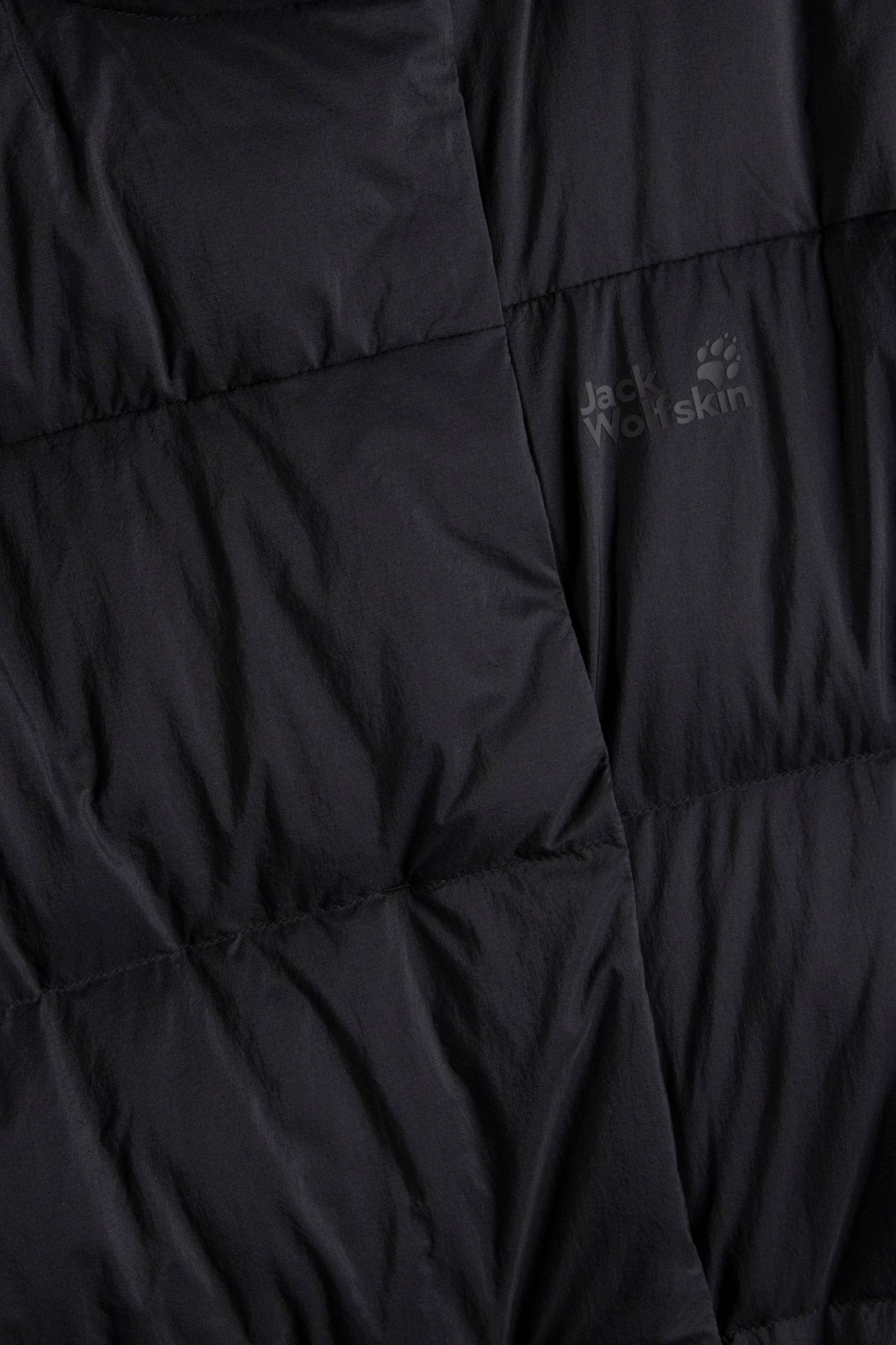 ICY HILL JACKET BLACK 4