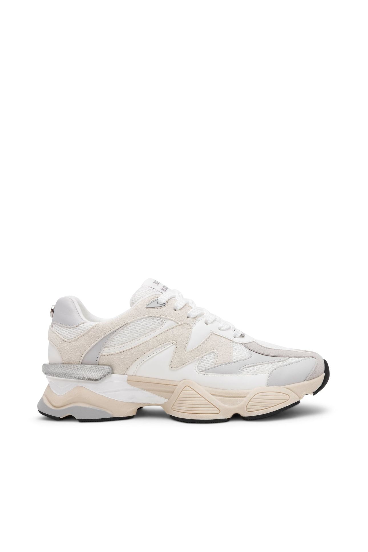 SPEEDER SNEAKERS WHITE MULTI 1