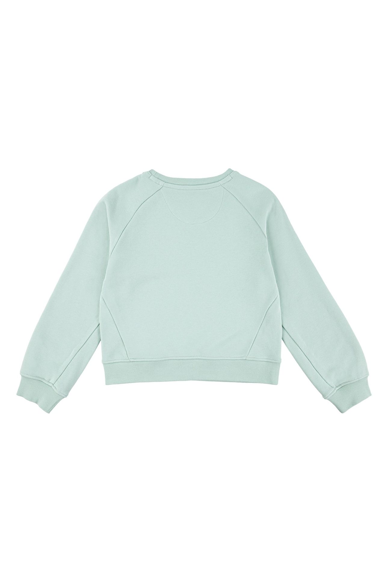 GIRLS LEVIS HD SILICONE BATWING CELADON 2