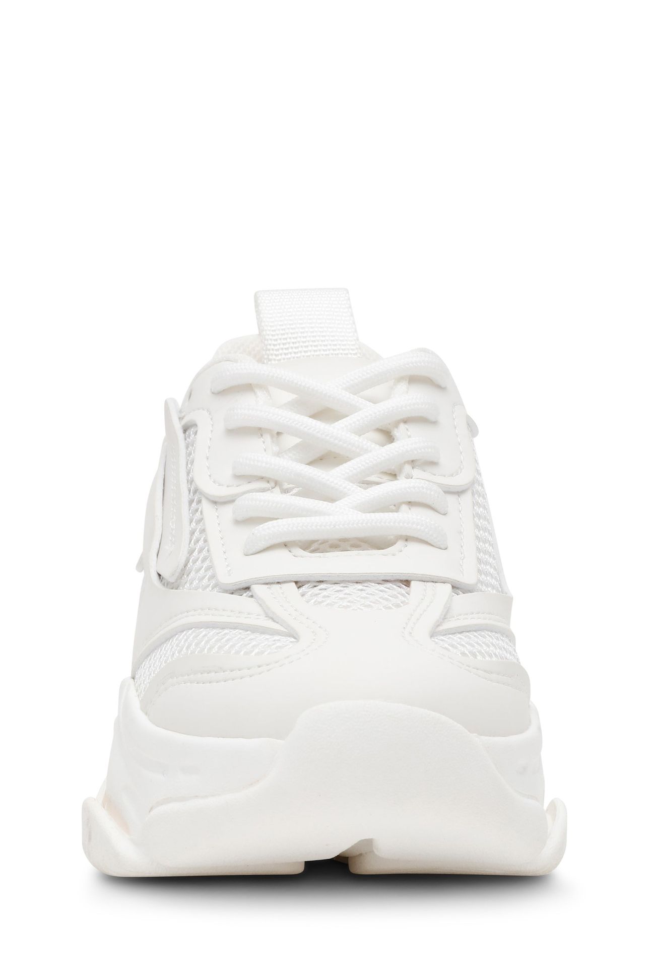 JPOSSESSION SNEAKERS WHITE 3