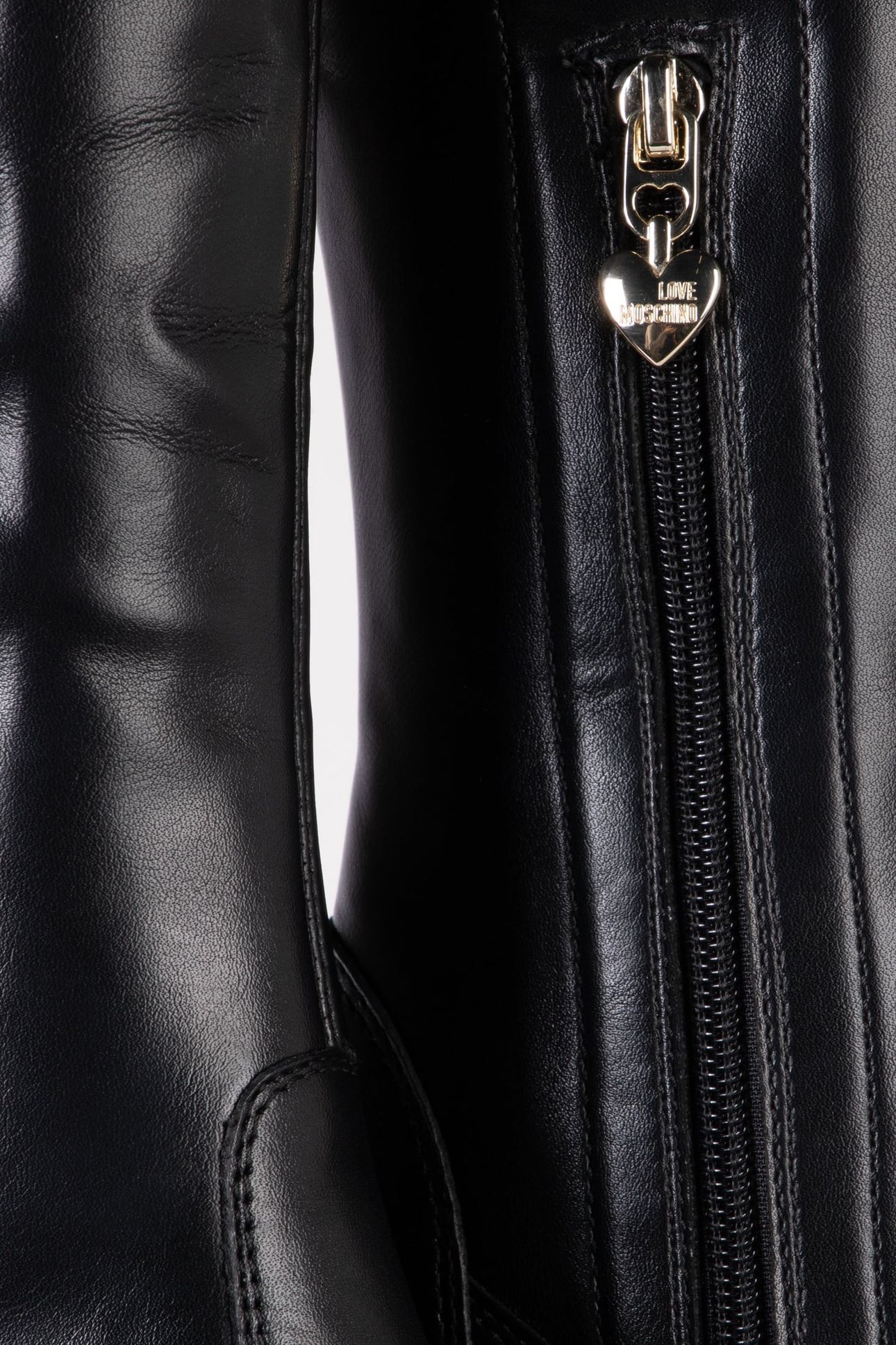 BOOTS BLACK 3