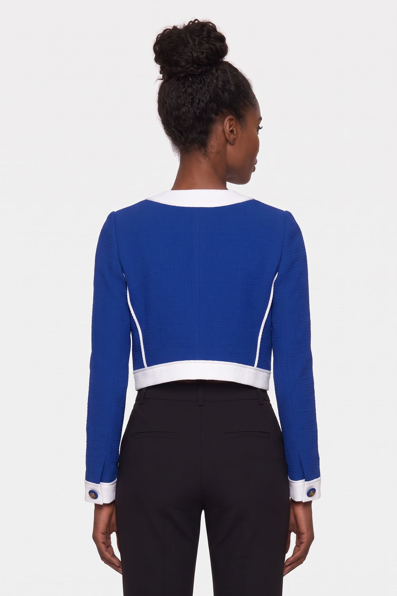 JACKET BLUE 2