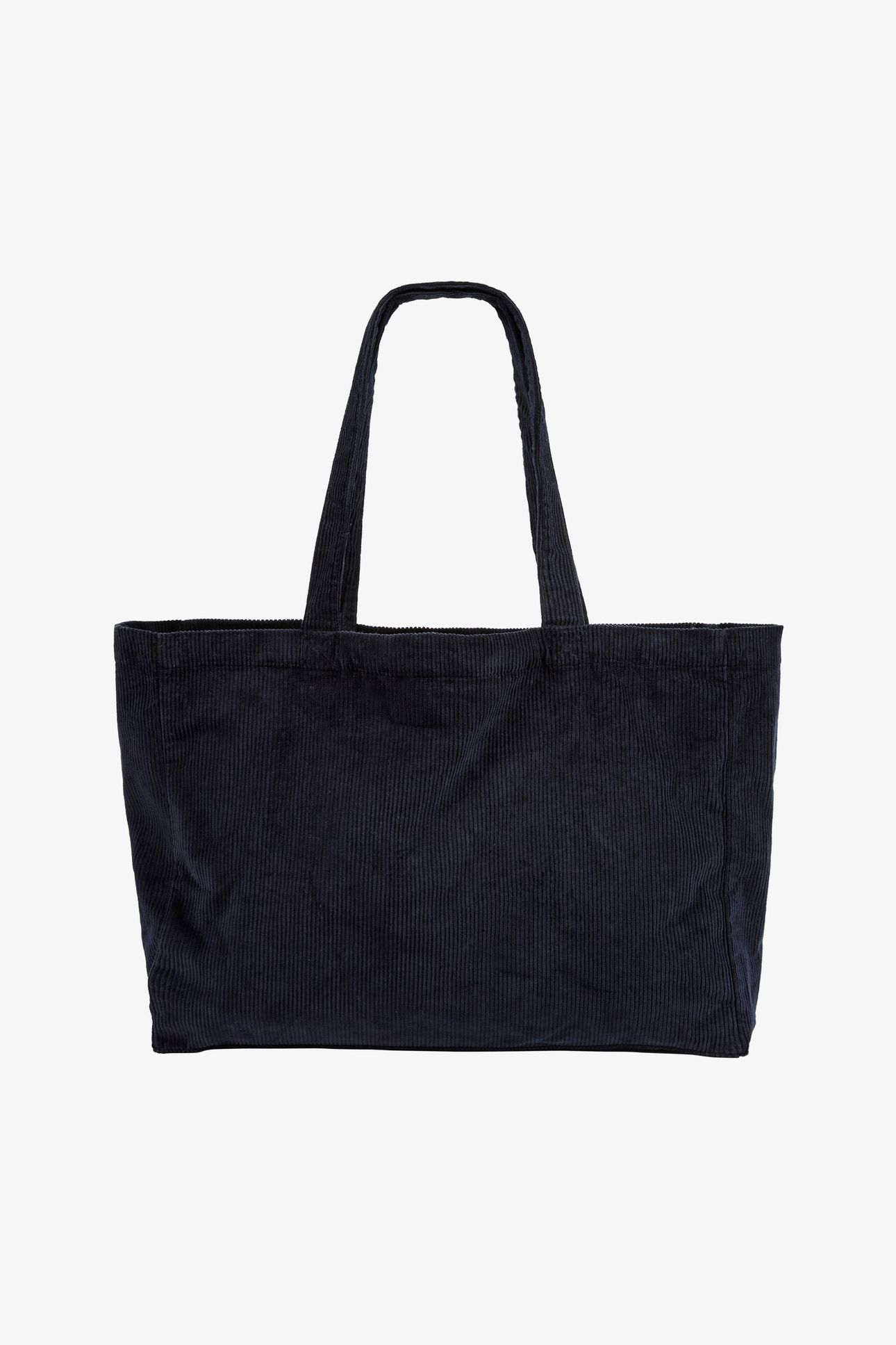 UNISEX SHOPPING BAG DIANE RUE MADAME DARK NAVY 2