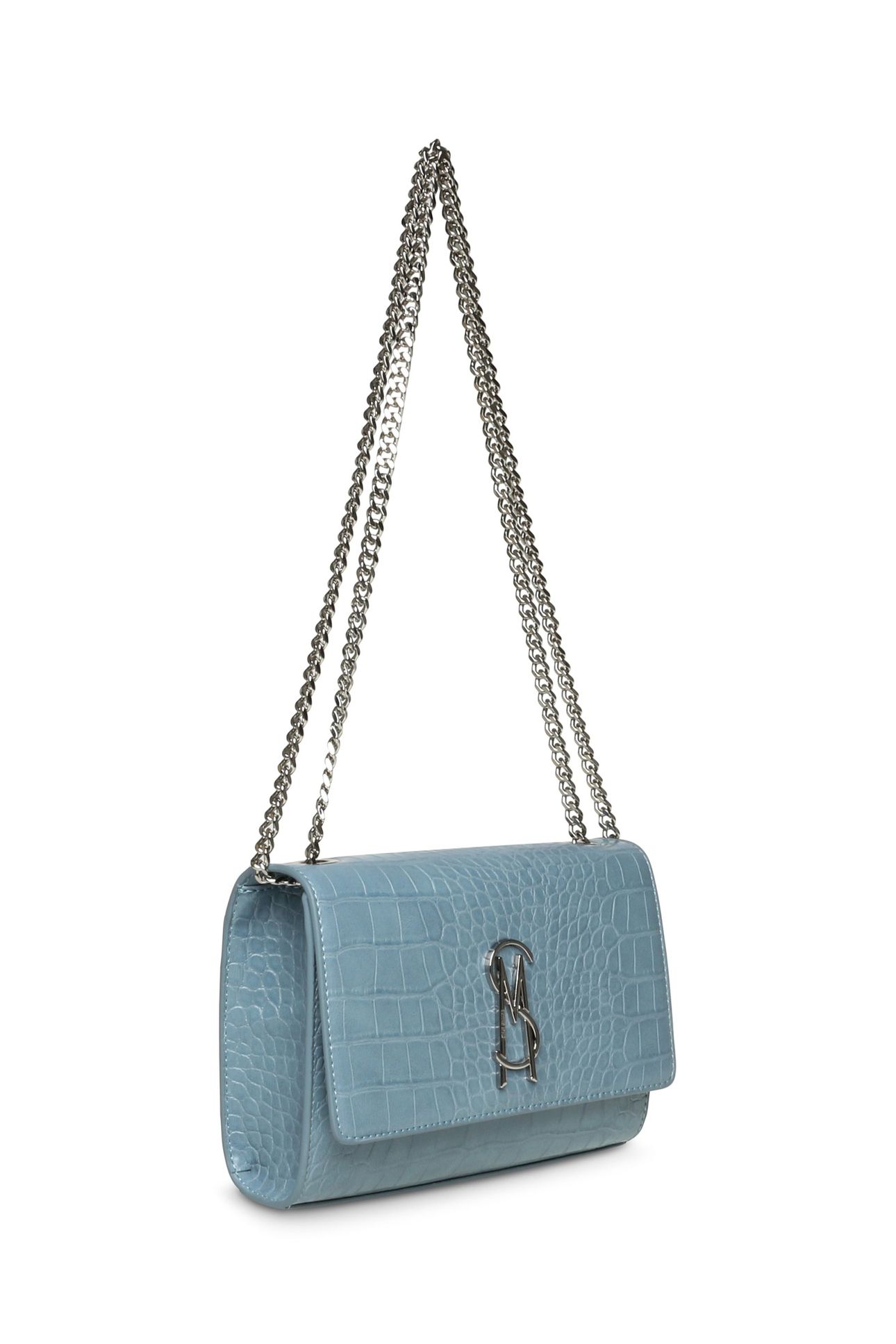 UNISEX BRAMON-C BAGS BLUE 4
