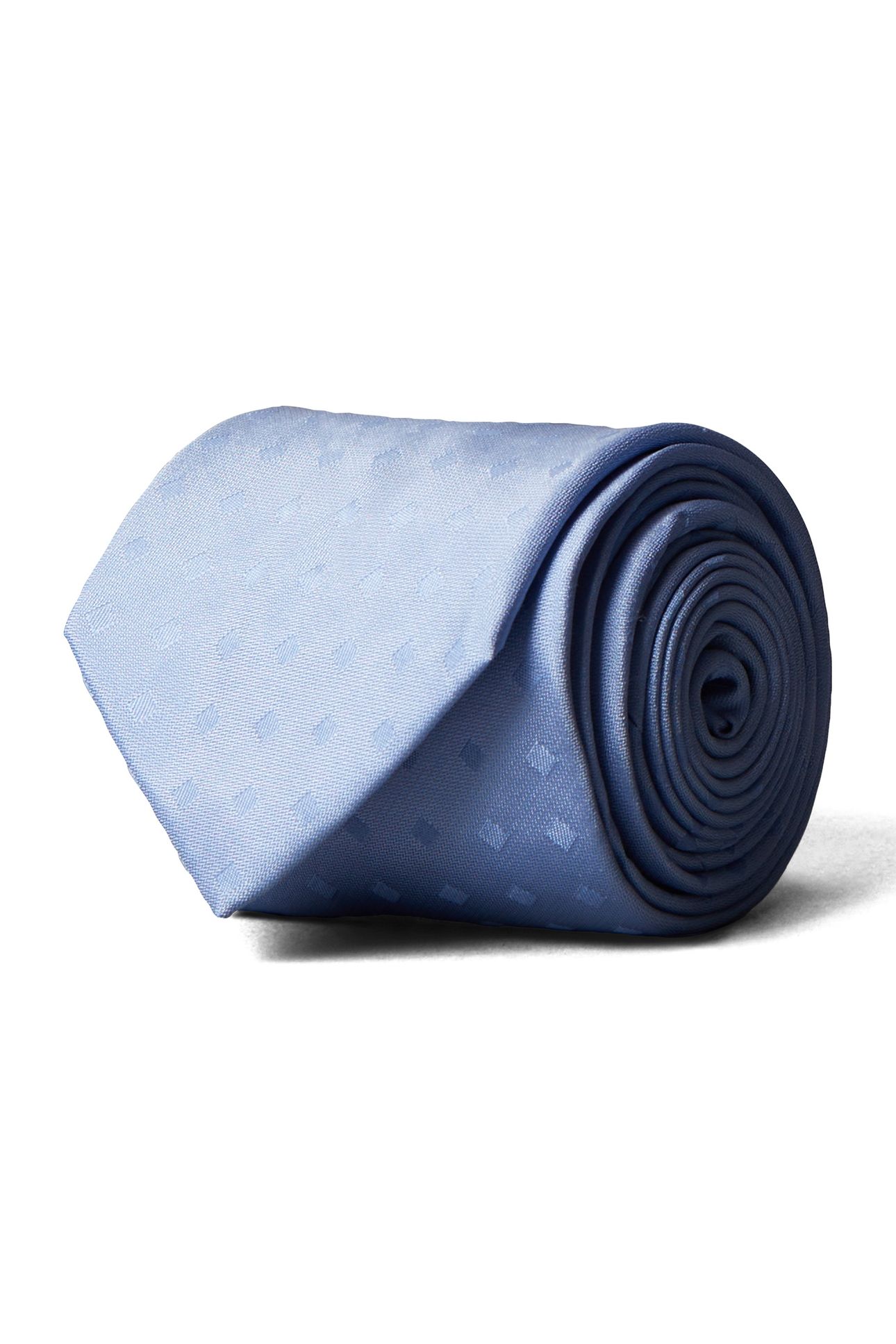 TEMPE NEAT TIE LIGHT BLUE 2