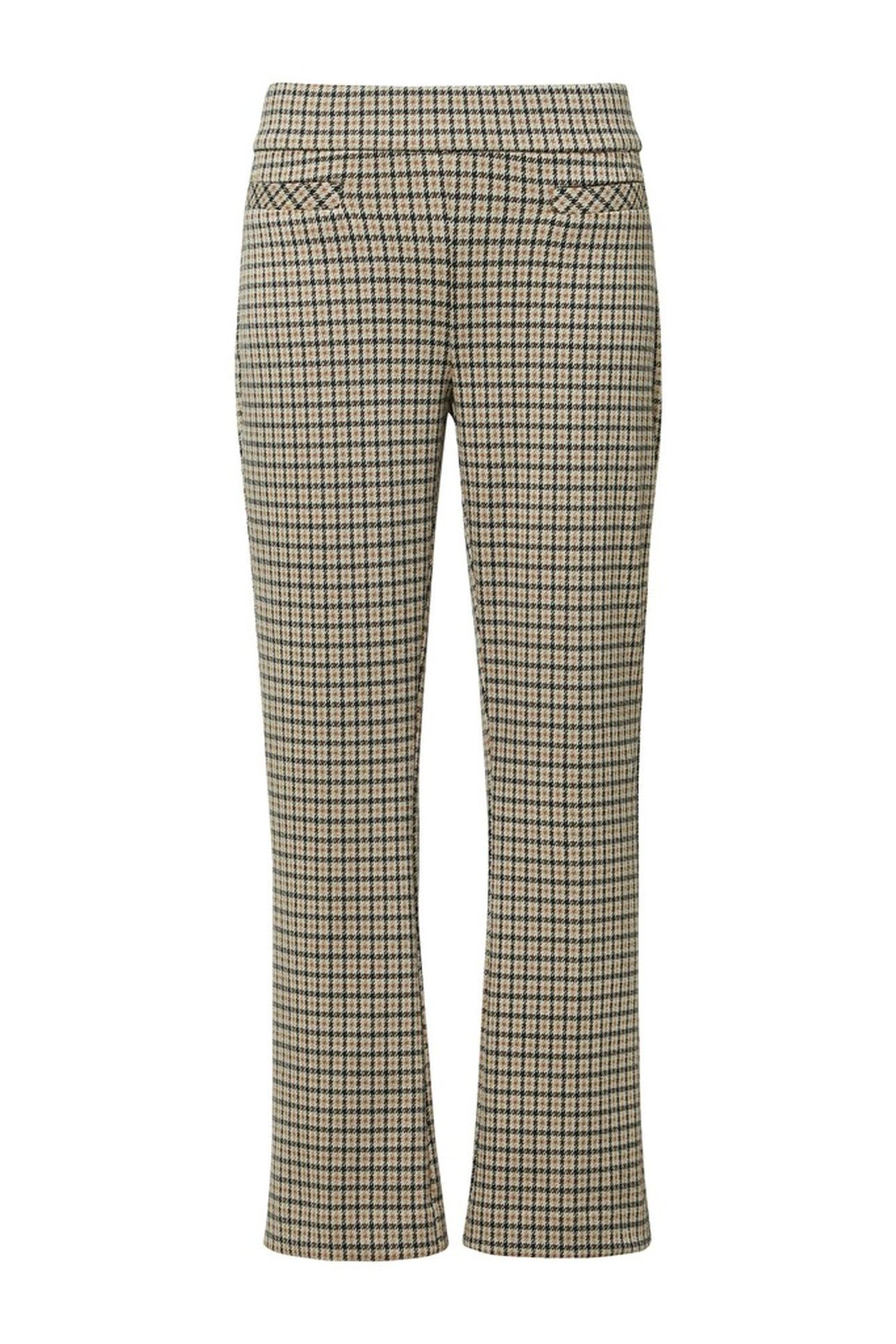 COMMA PANTS BEIGE 4