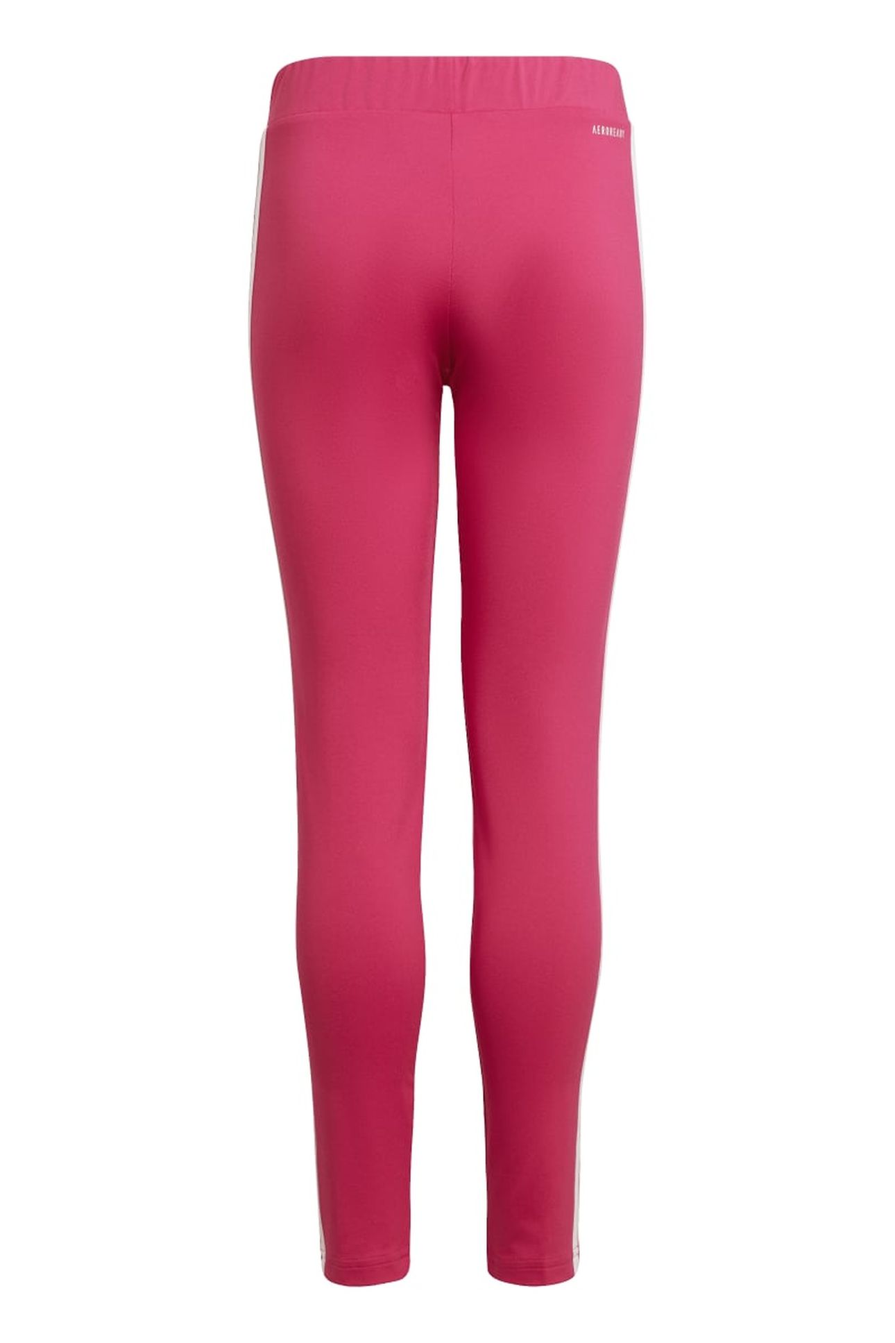 JUNIOR 3S TIGHTS TEAM REAL MAGENTA 2