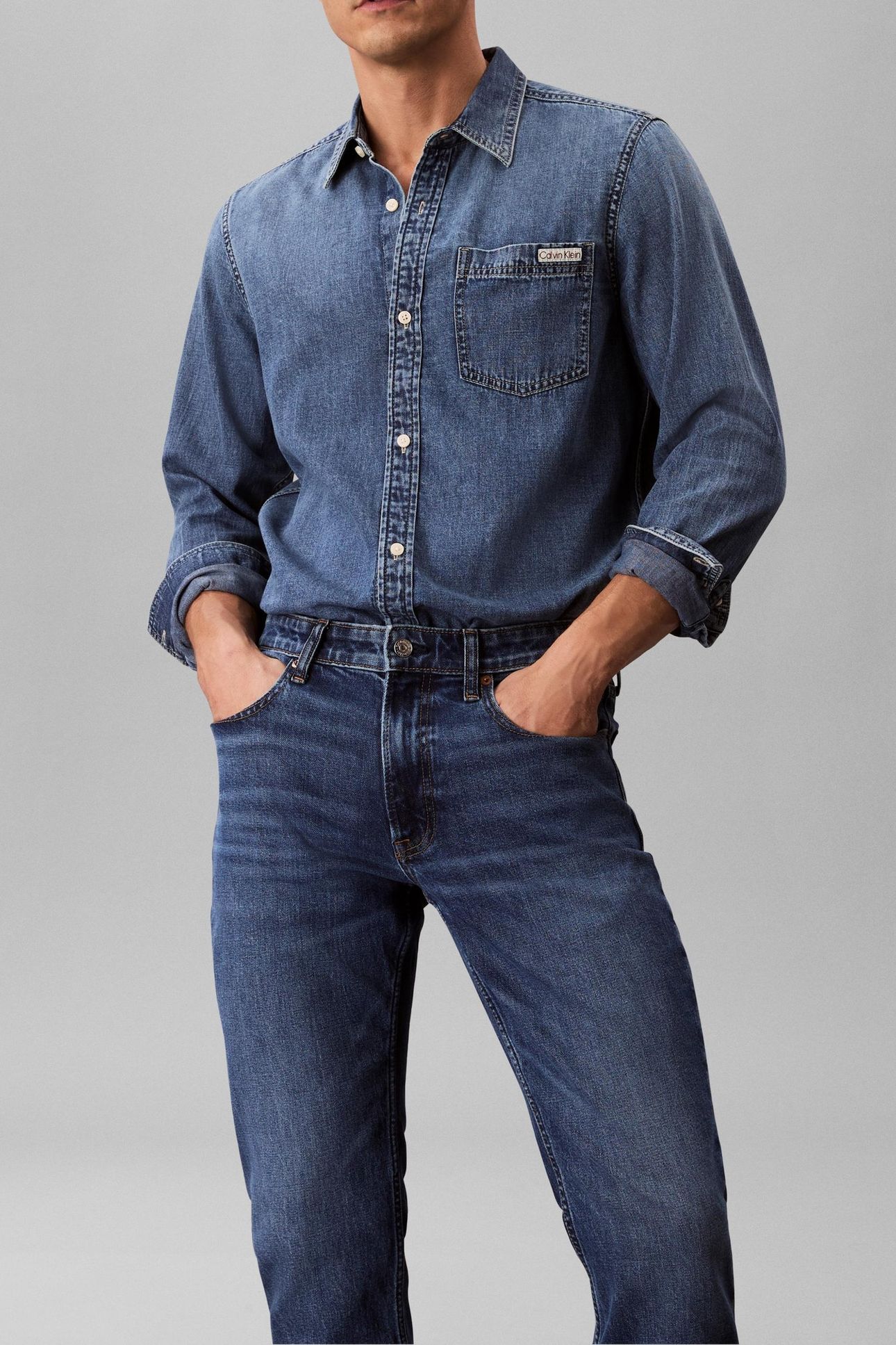 SLIM HAMPTON JEAN HAMPTON 5