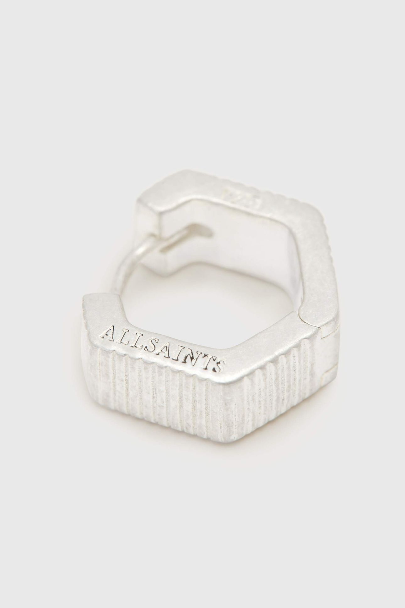 OTTO WIDE HEX SET WARM SILVER 2