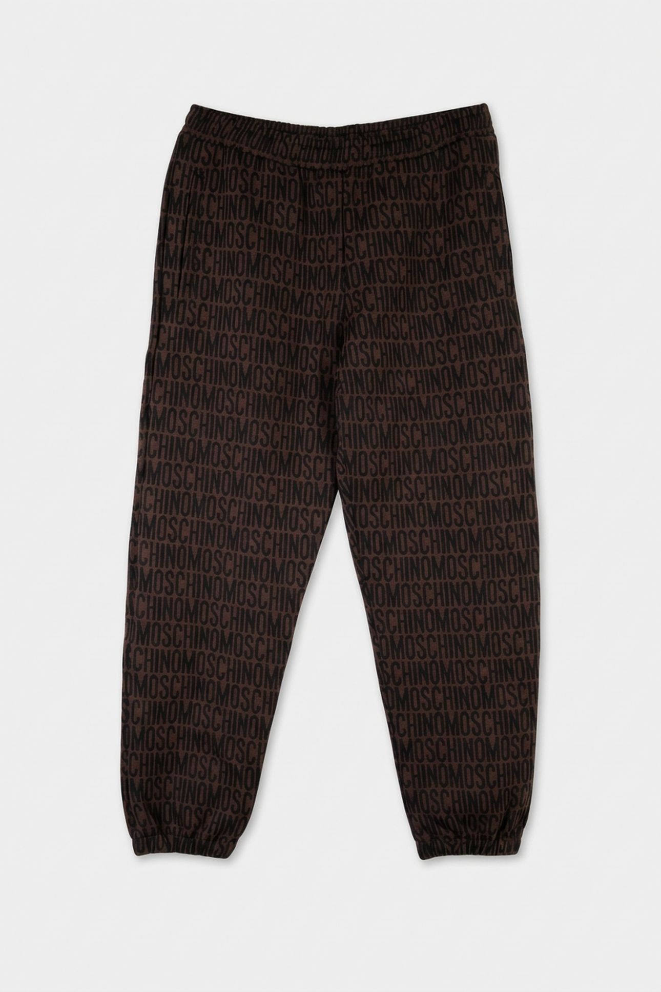 TROUSERS BROWN 3