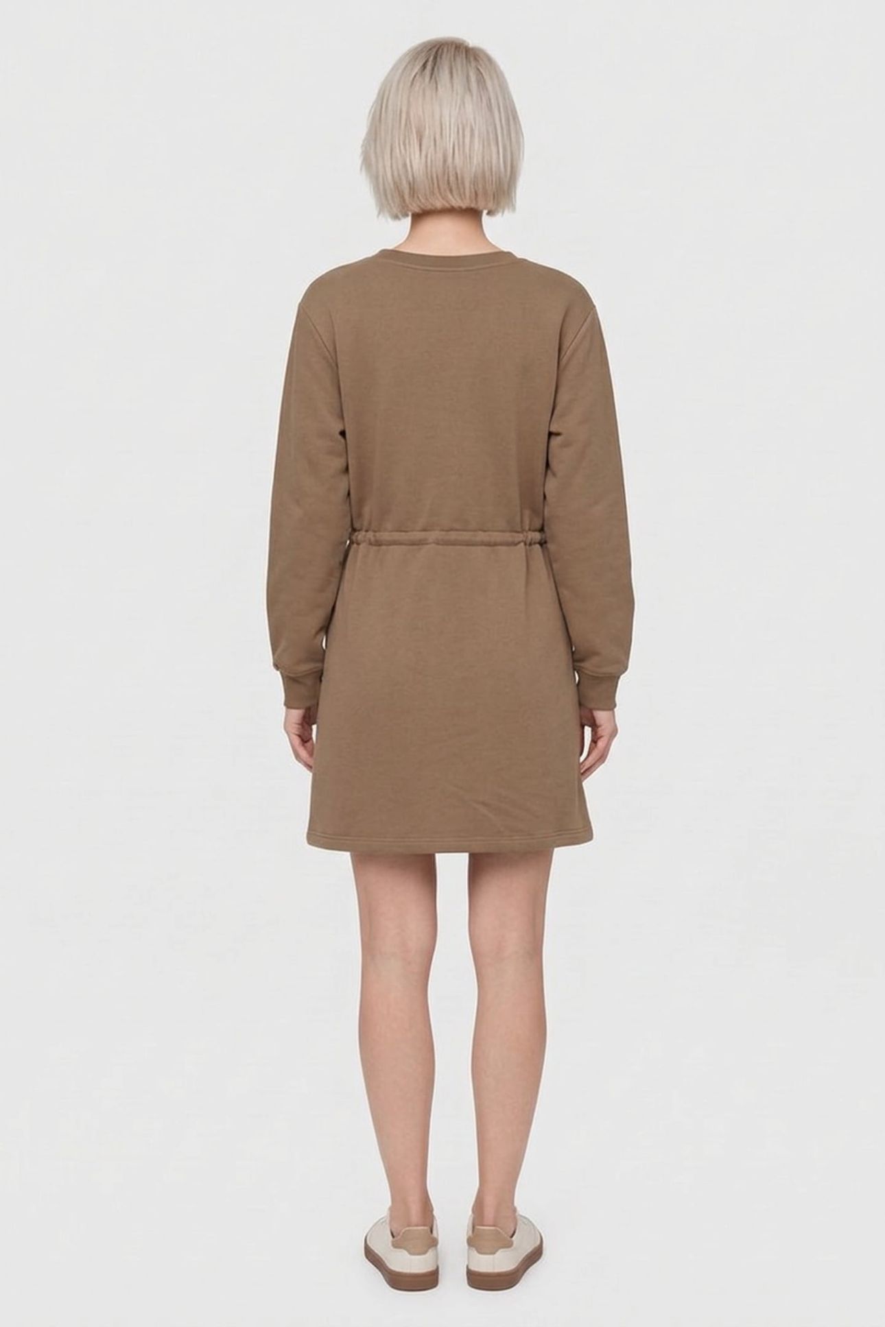IKATOWN DRESS HERISSON 2