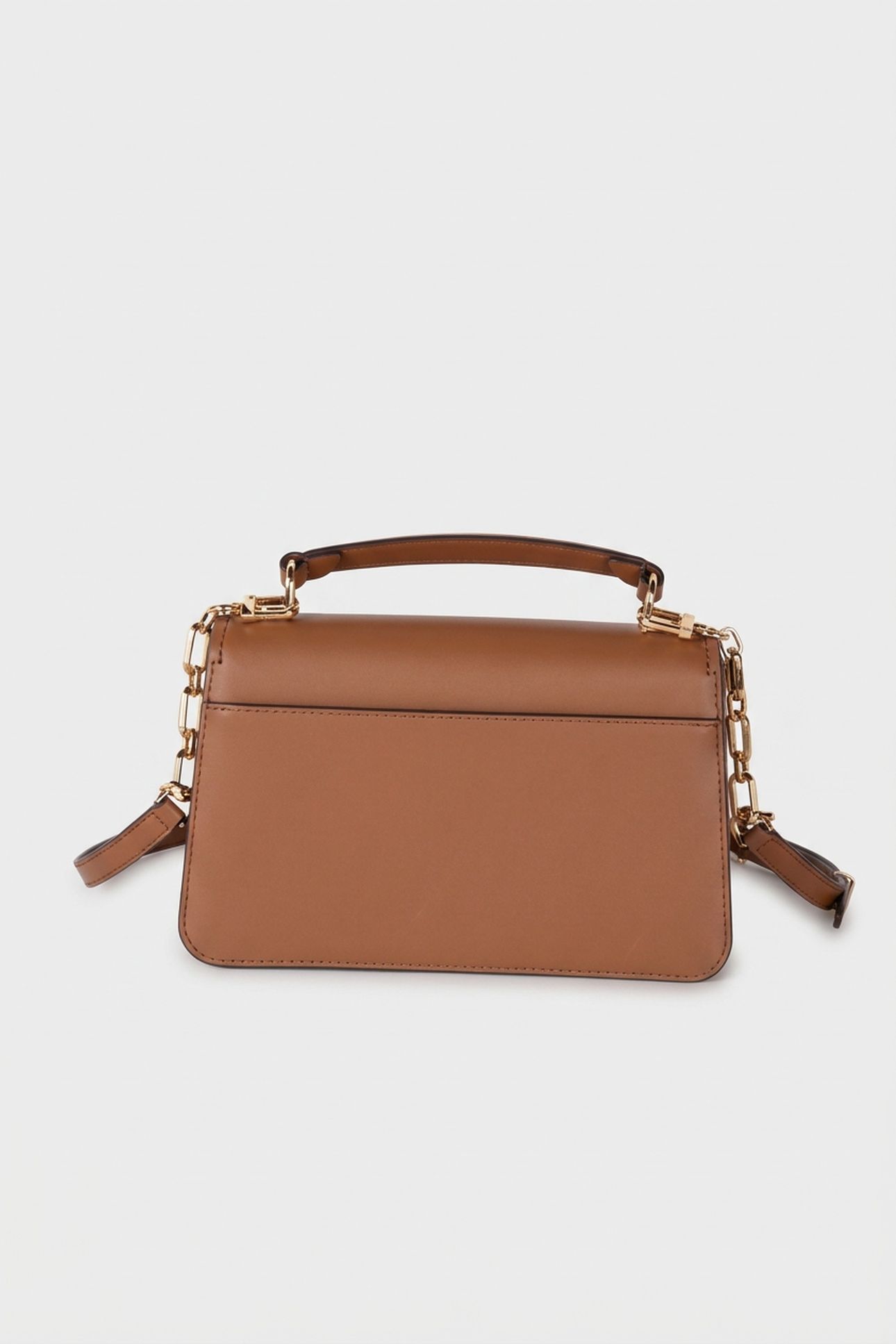 MEDIUM CHAIN SATCHEL LUGGAGE 2